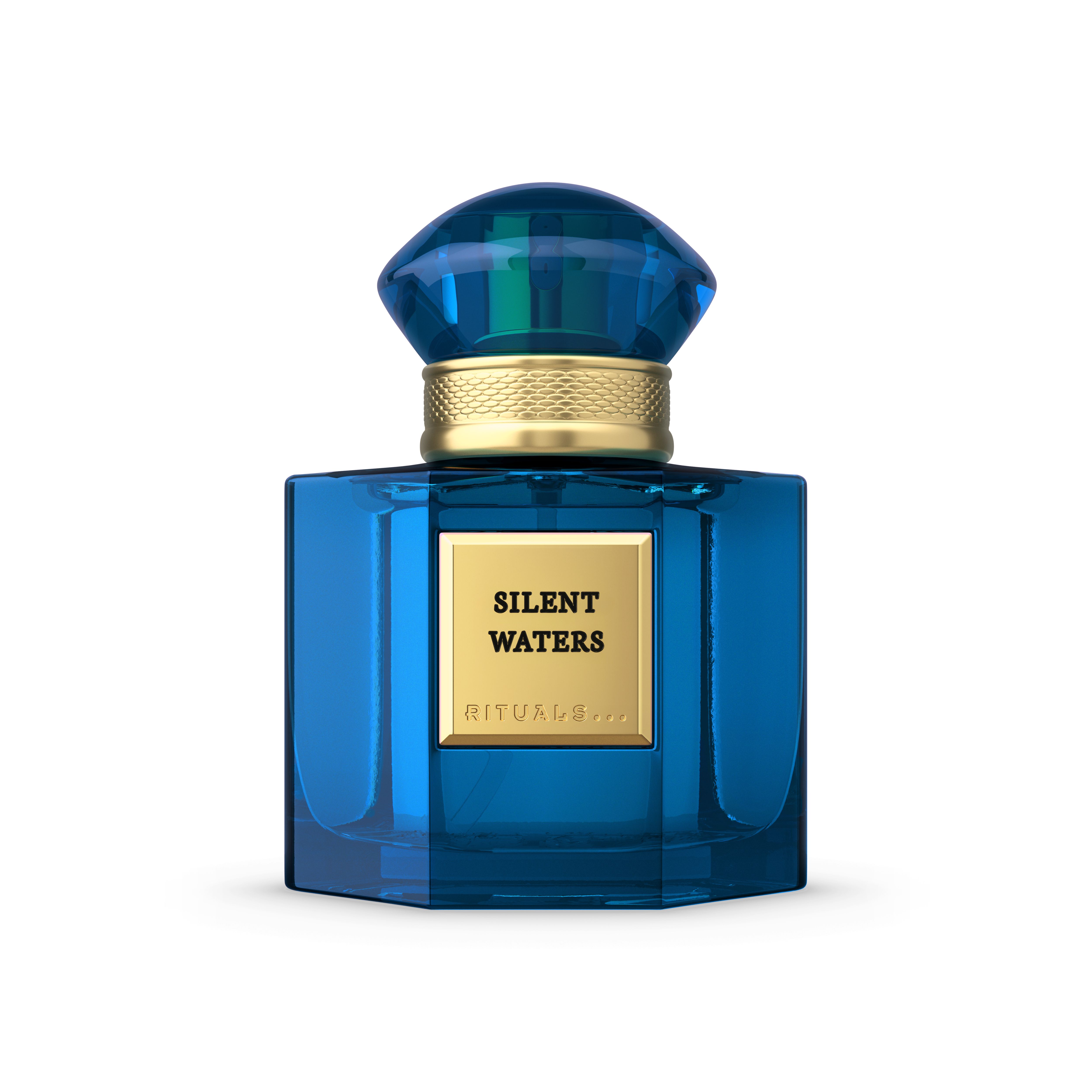 Rituals The Founder's Collection, Eau de parfum, Silent Waters