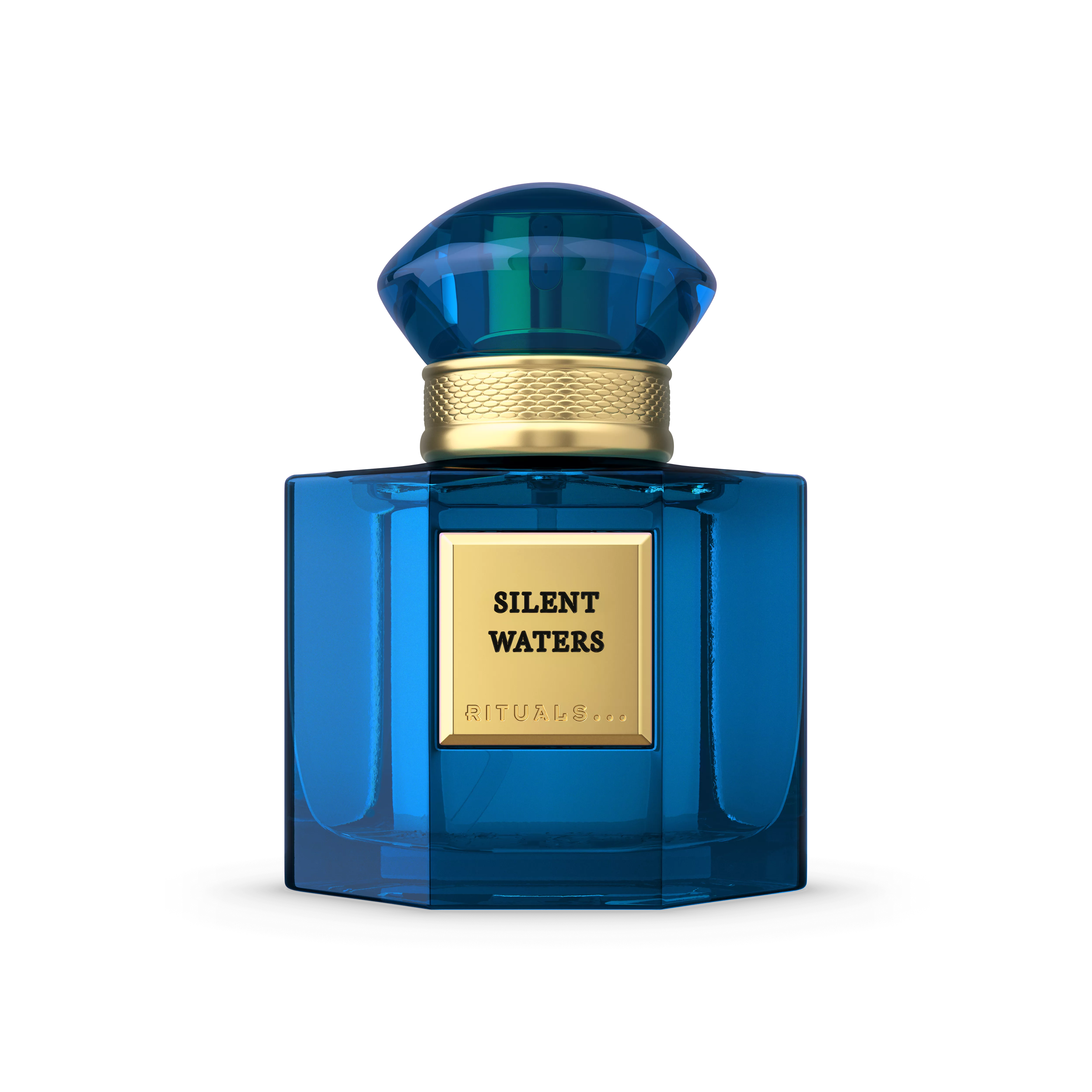 Travel - Silent Waters