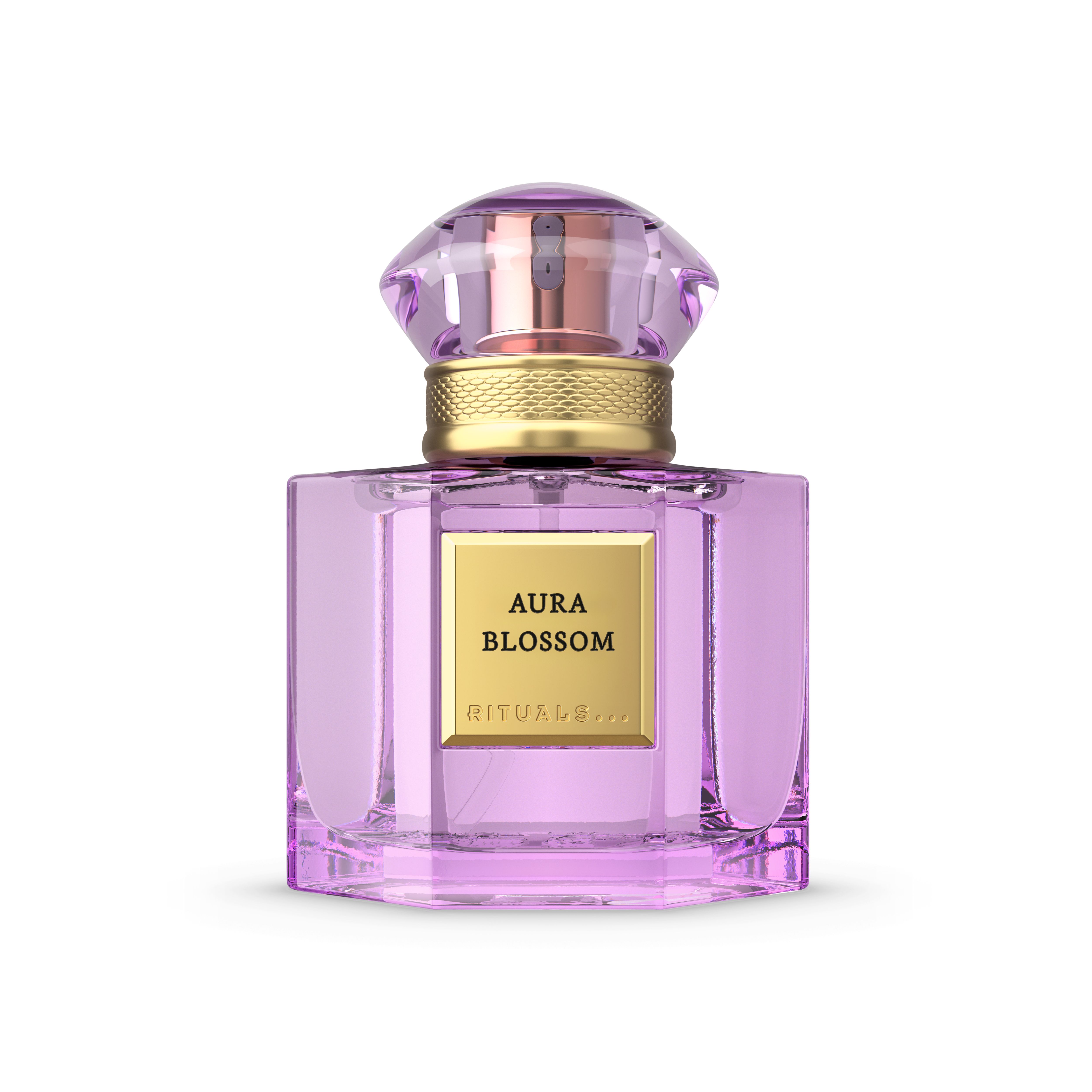 Rituals The Founder's Collection, Eau de parfum, Aura Blossom