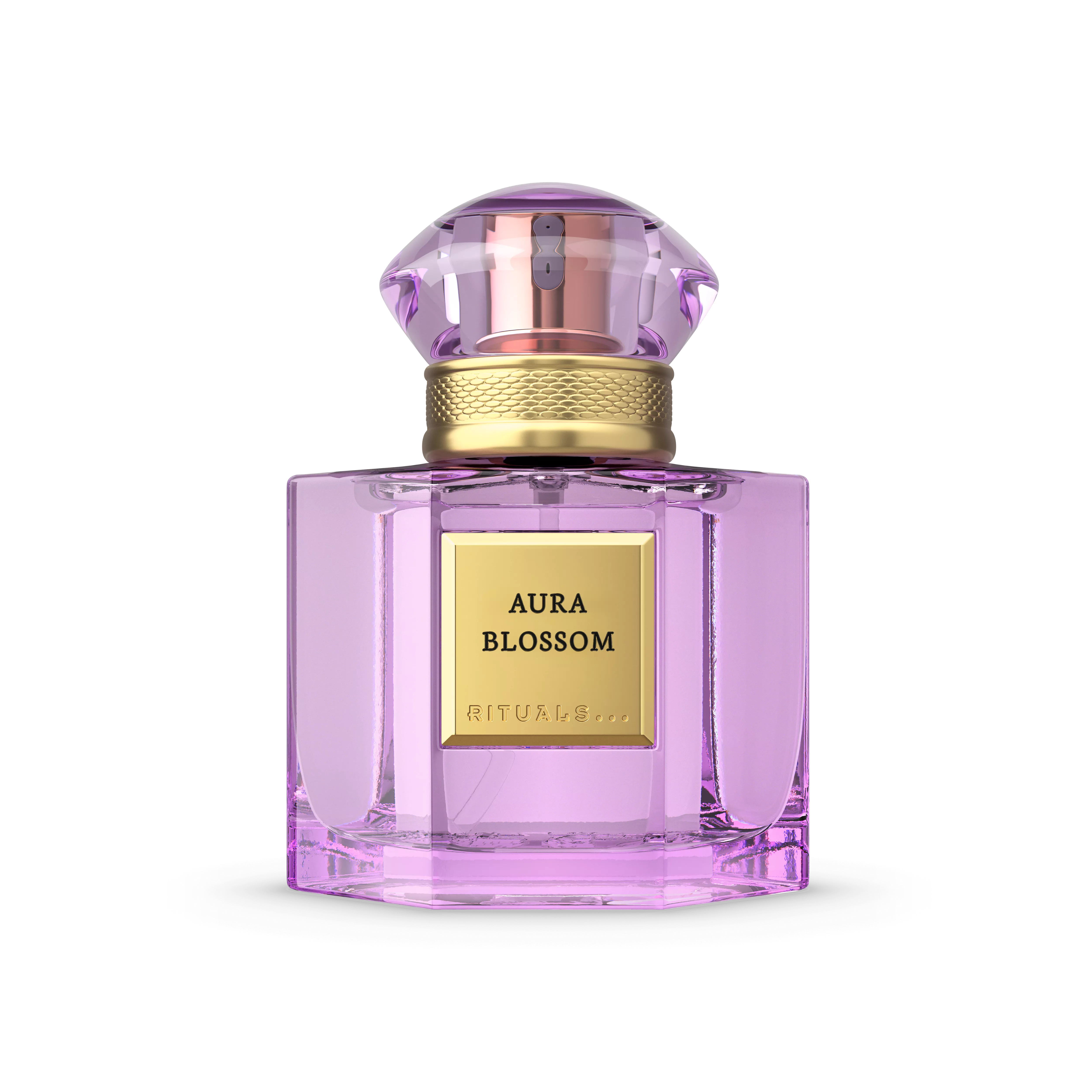 Travel - Aura Blossom