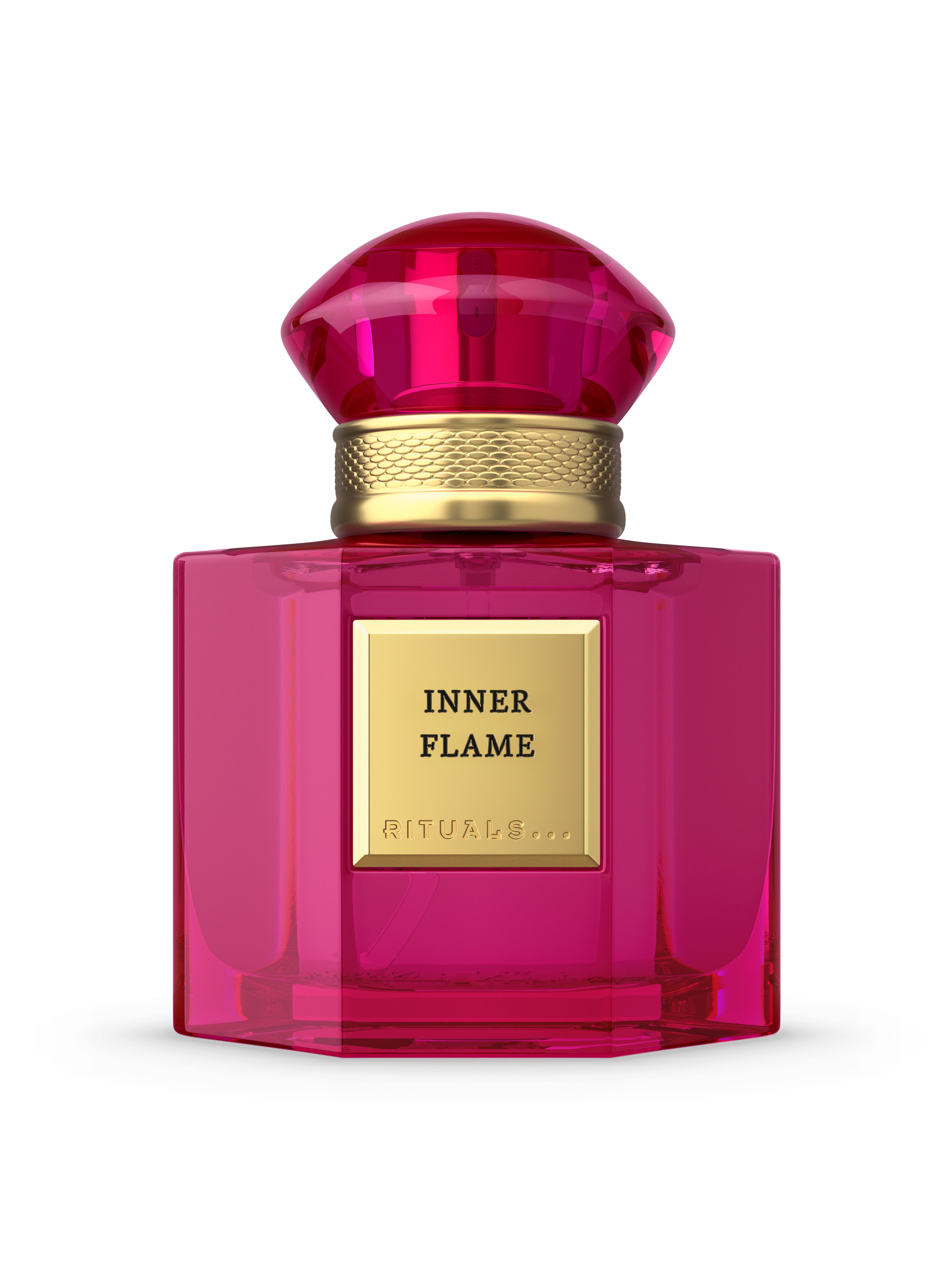 Travel - Inner Flame