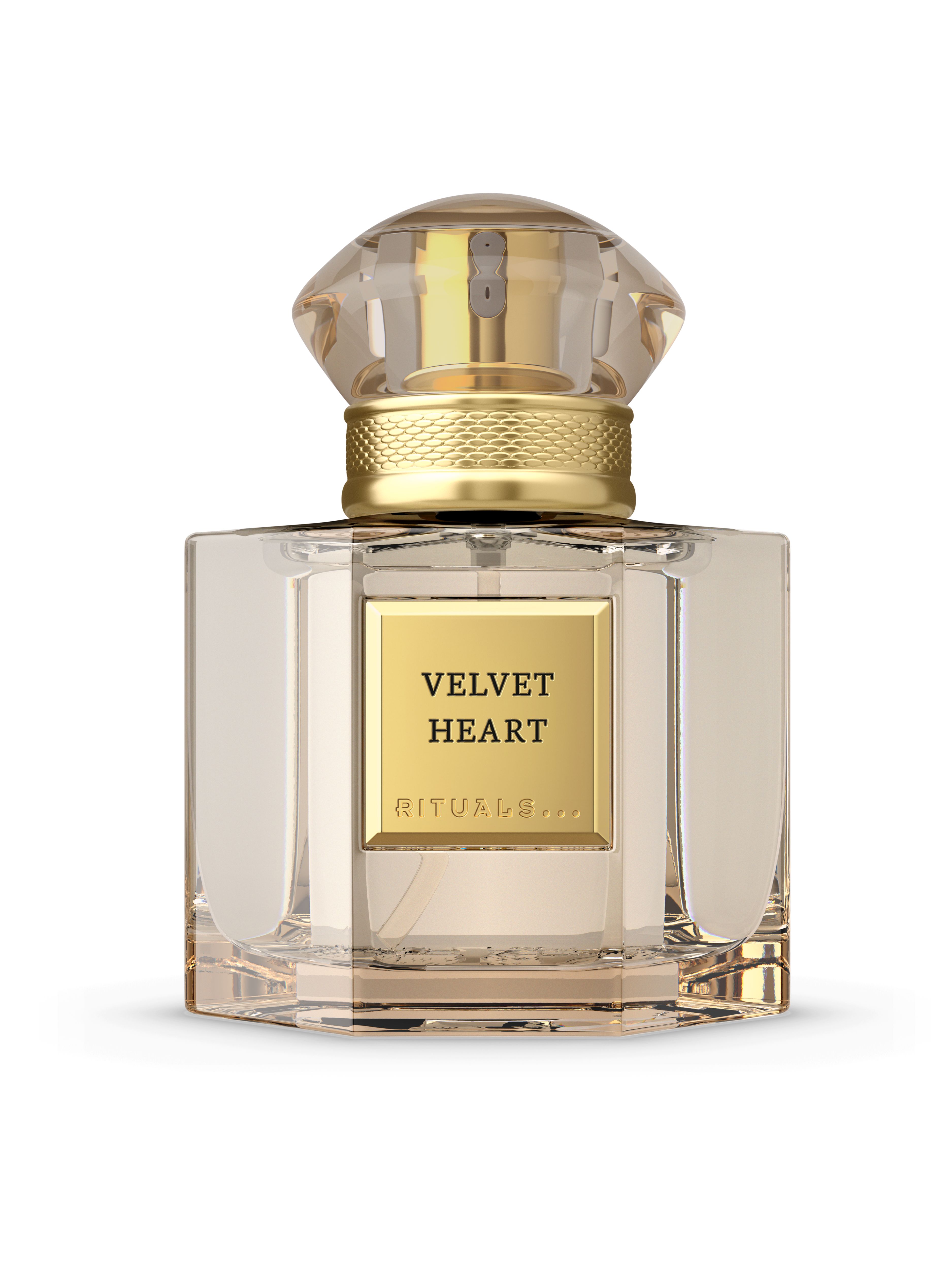 Travel - Velvet Heart