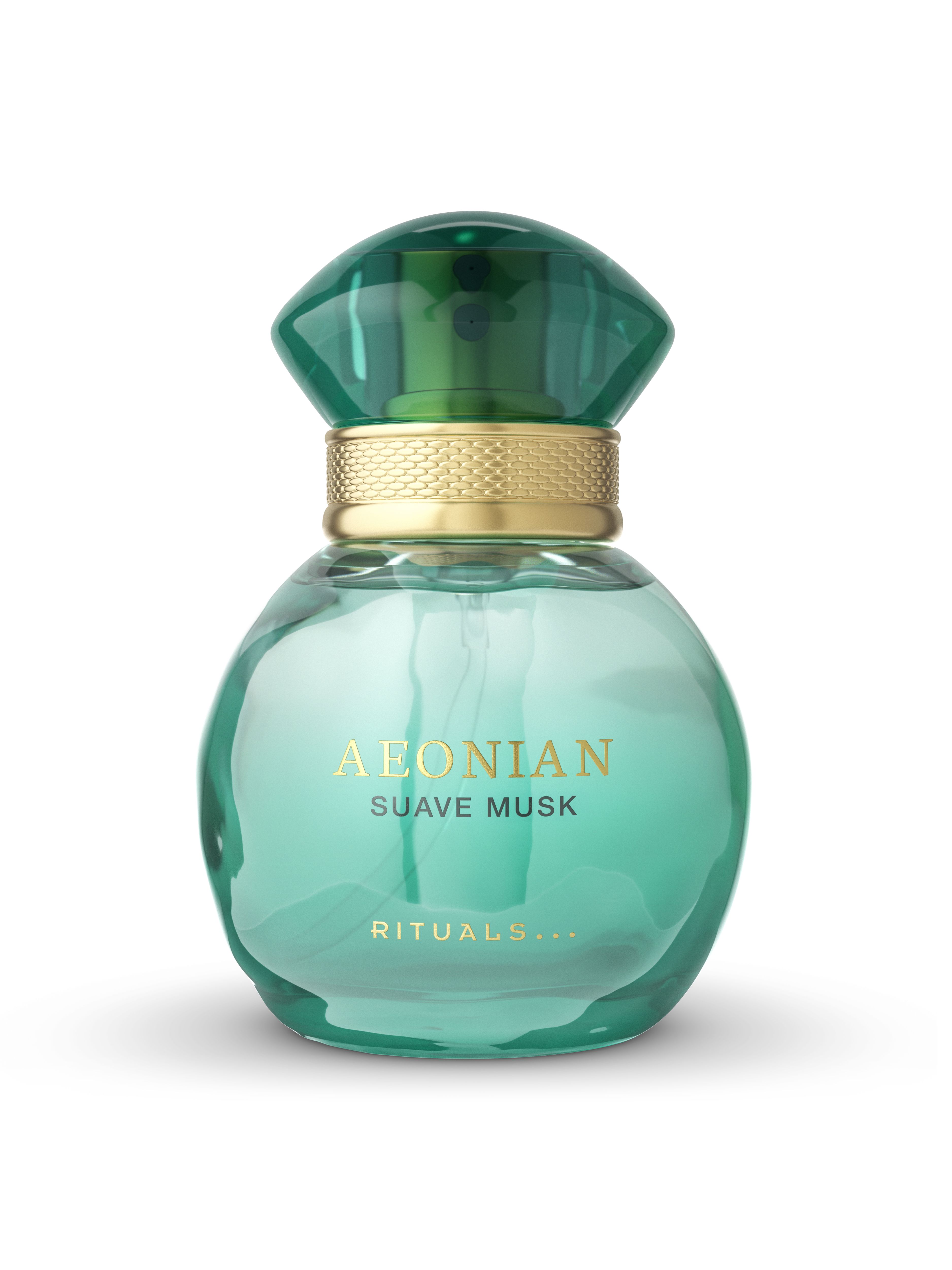 Travel - Suave Musk