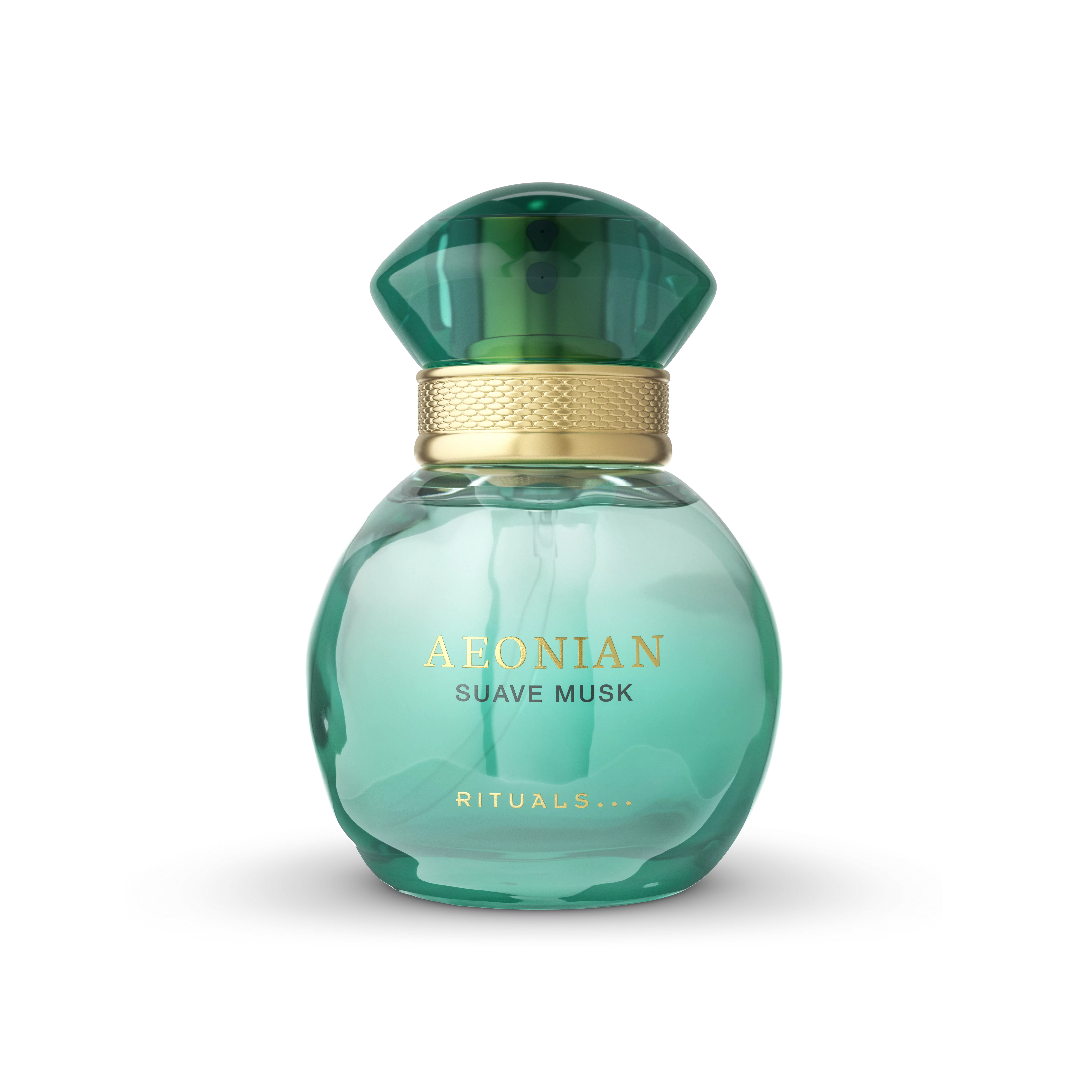Travel - Suave Musk