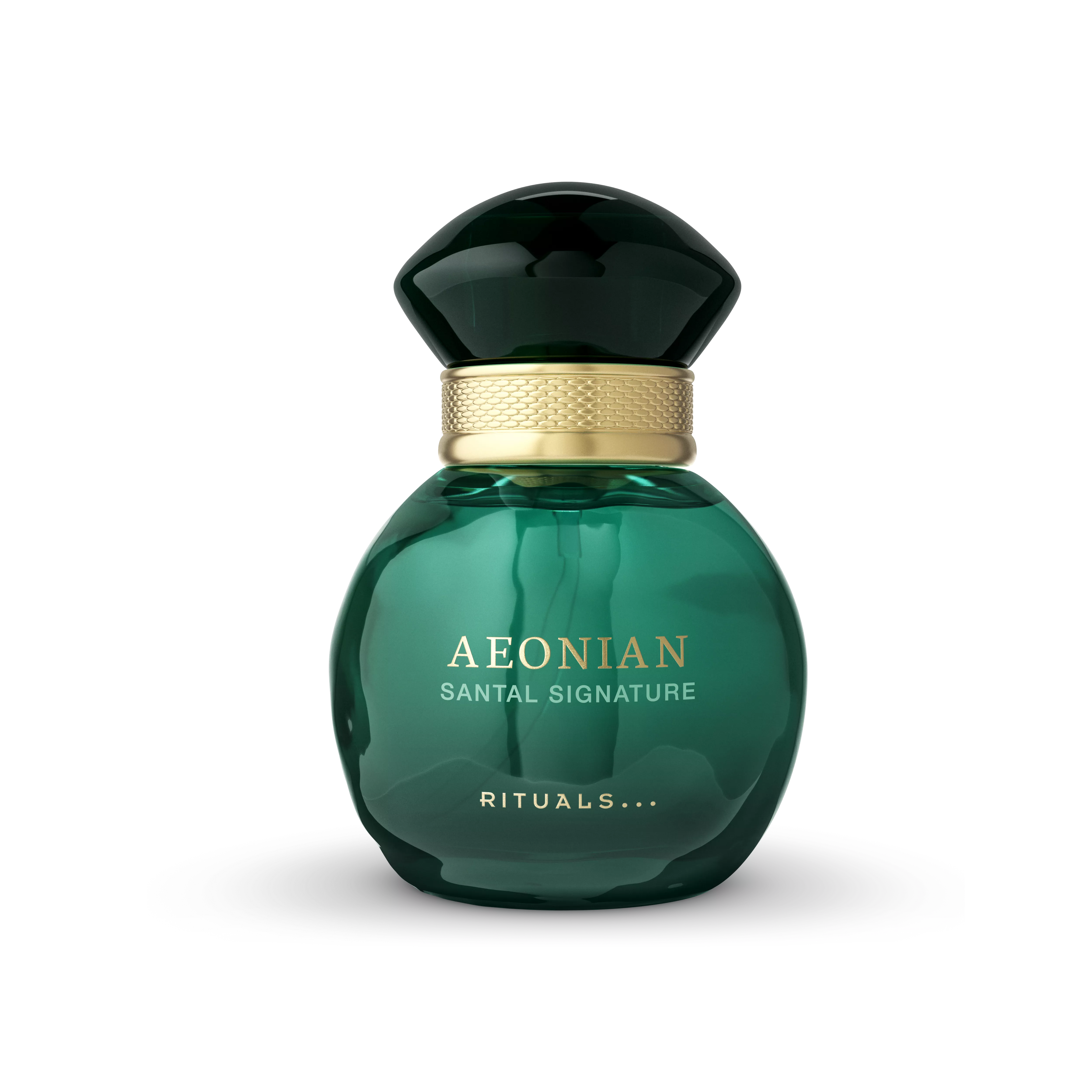 Travel - Santal Signature
