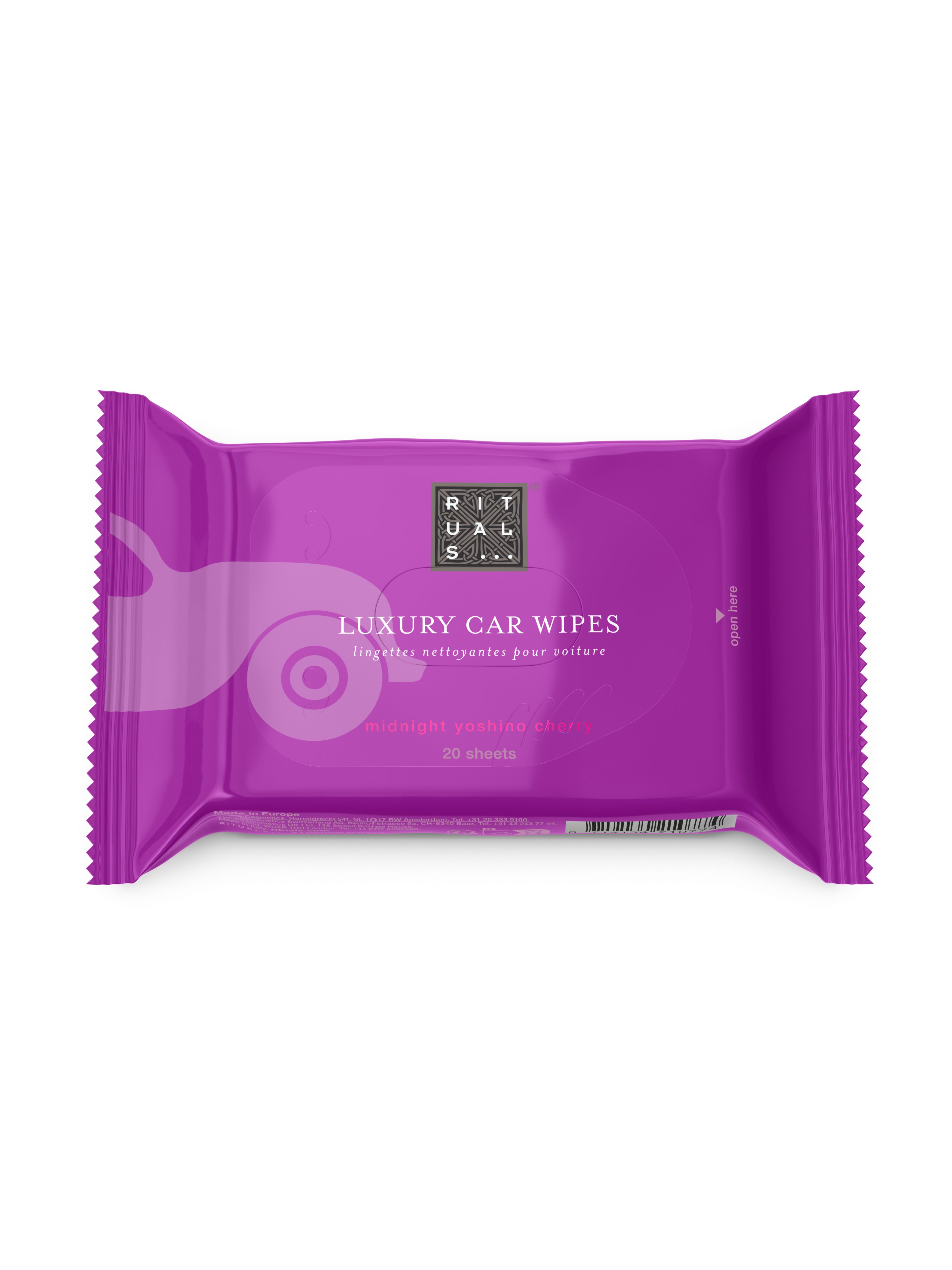 Car Wipes