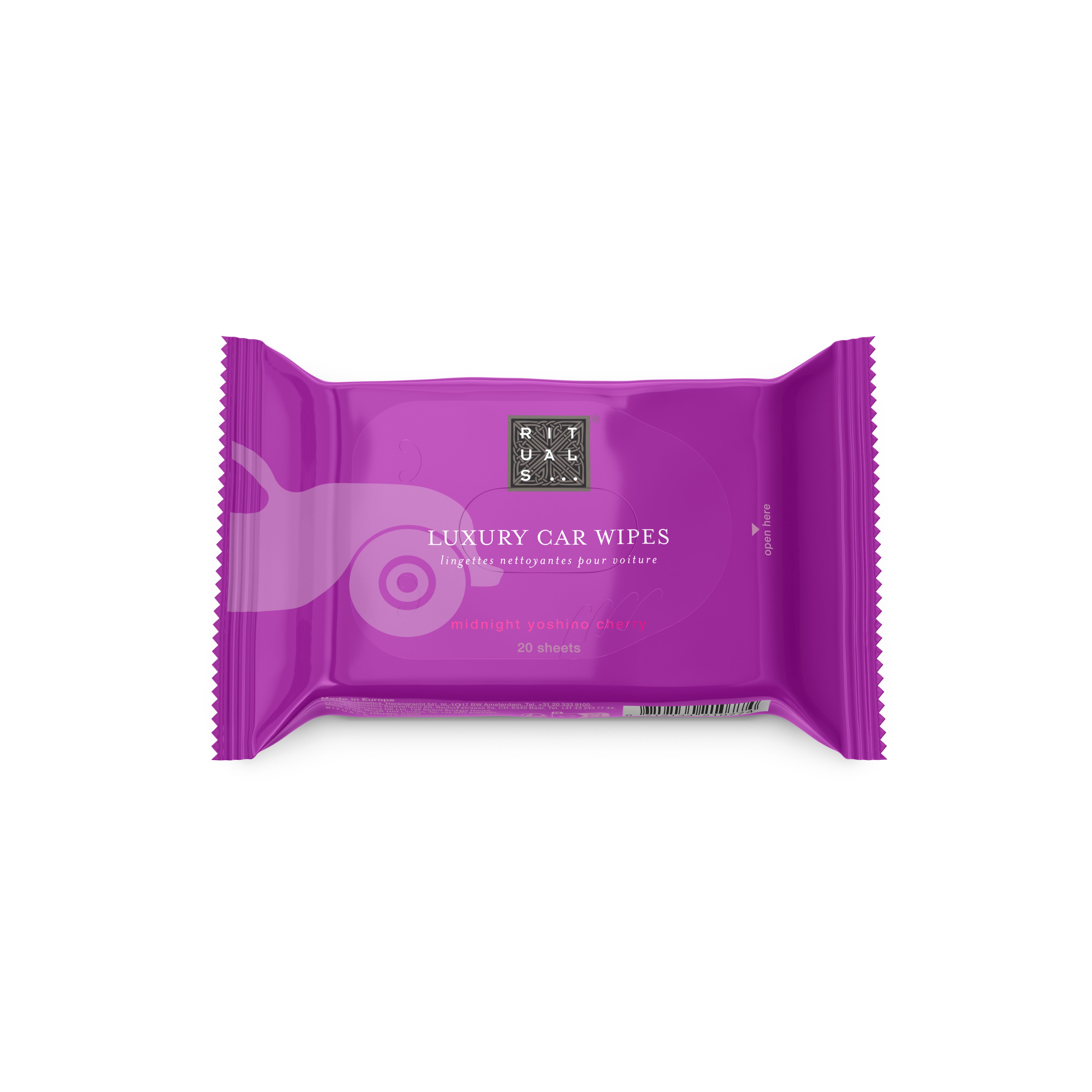 Car Wipes