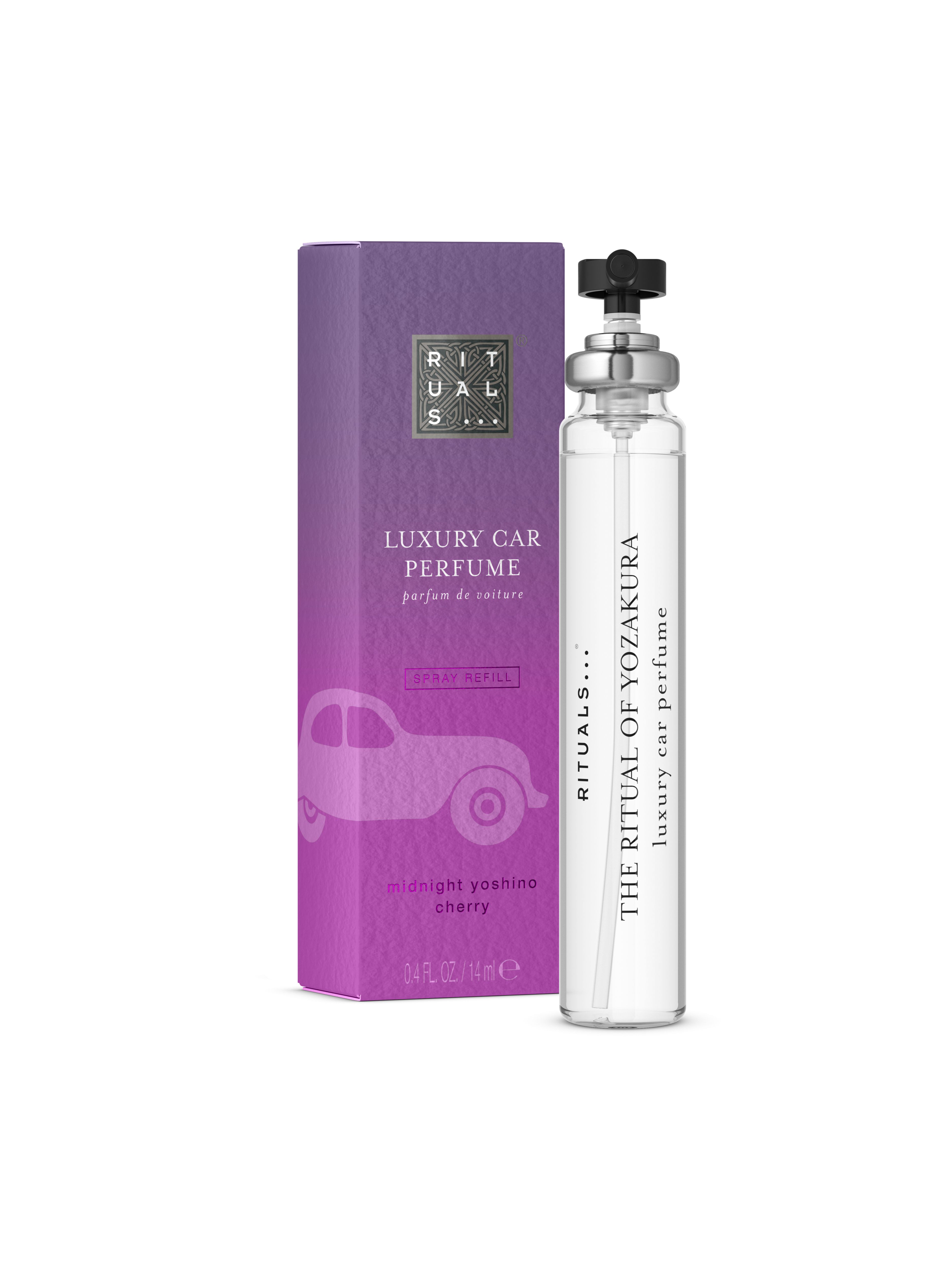 Car Perfume