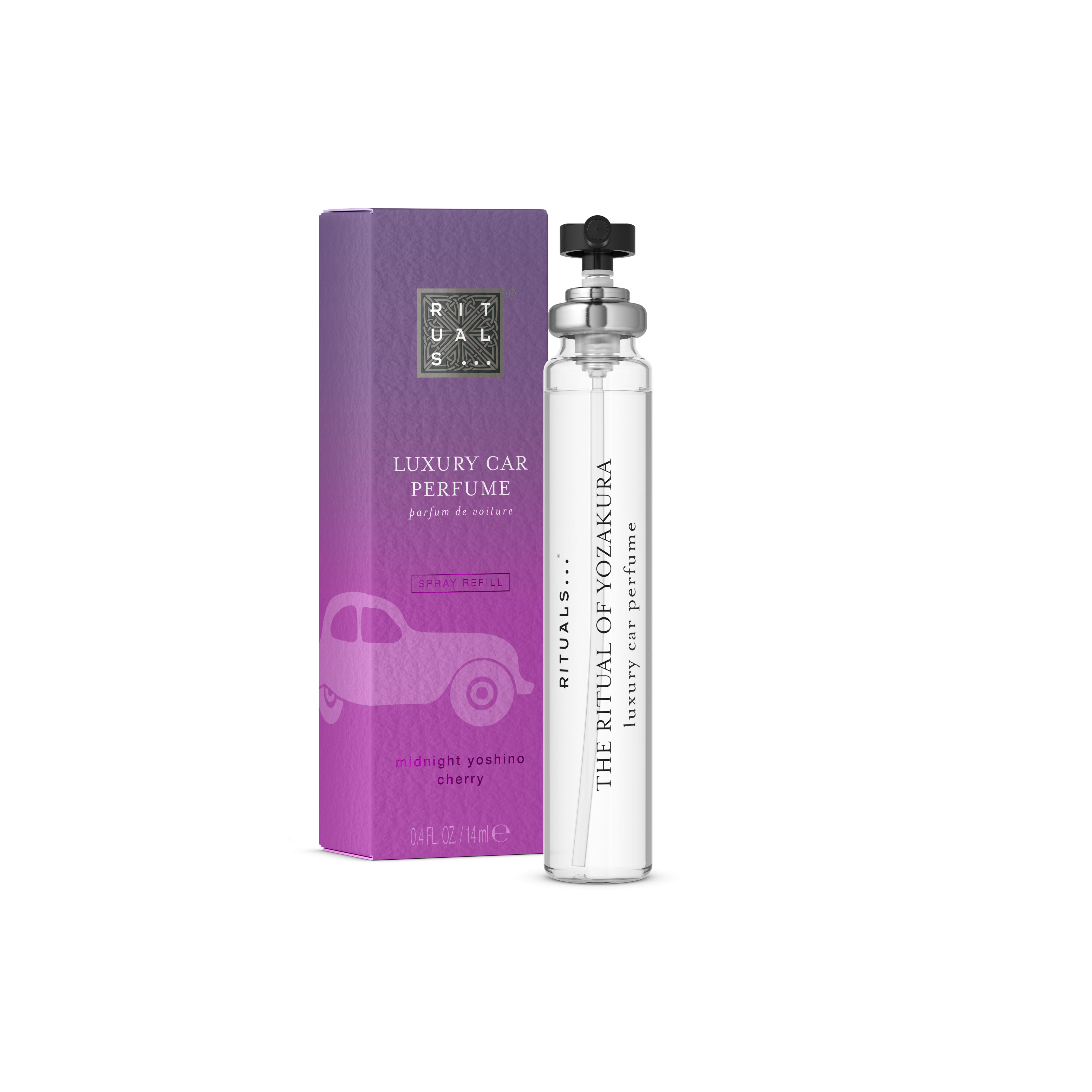 Car Perfume