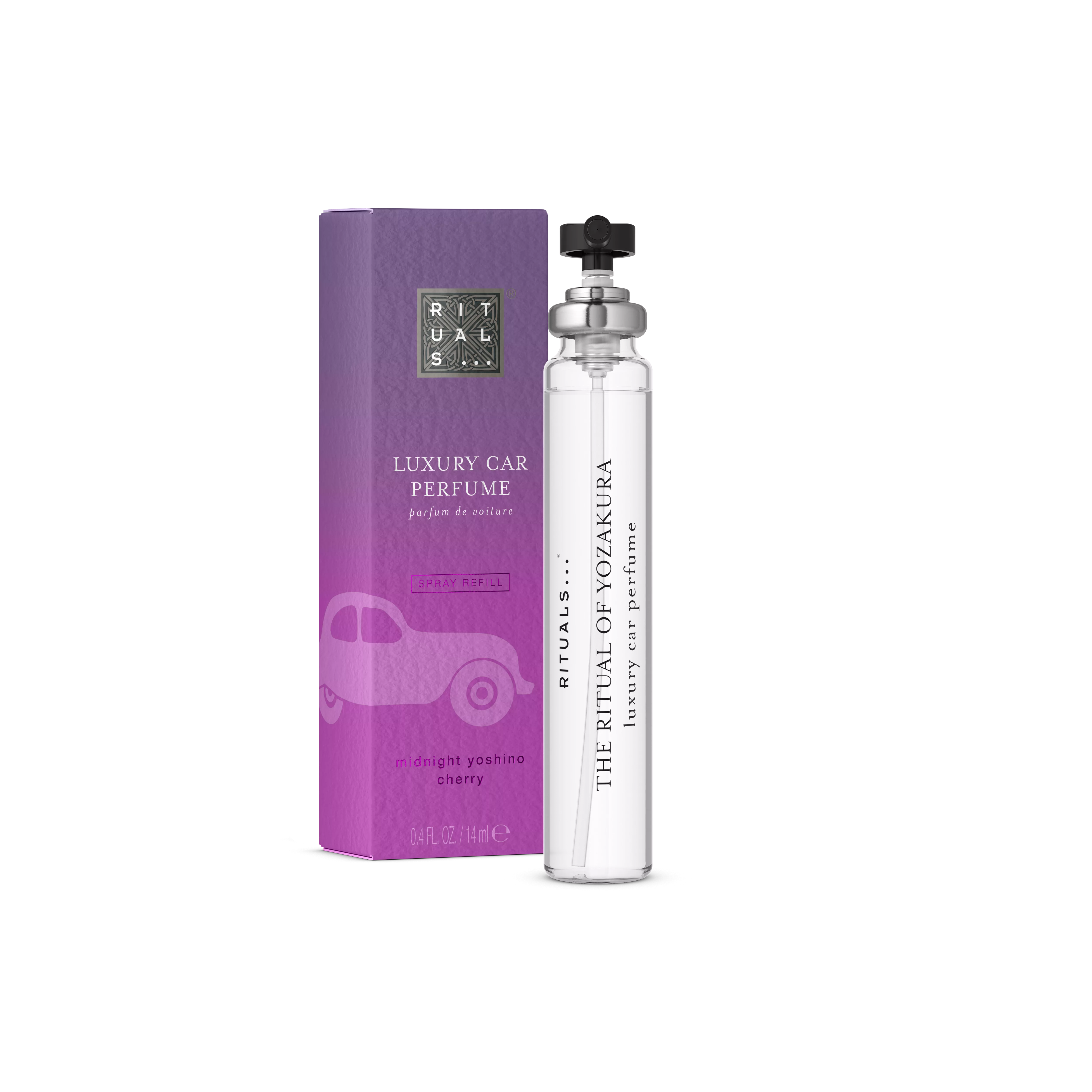Car Perfume
