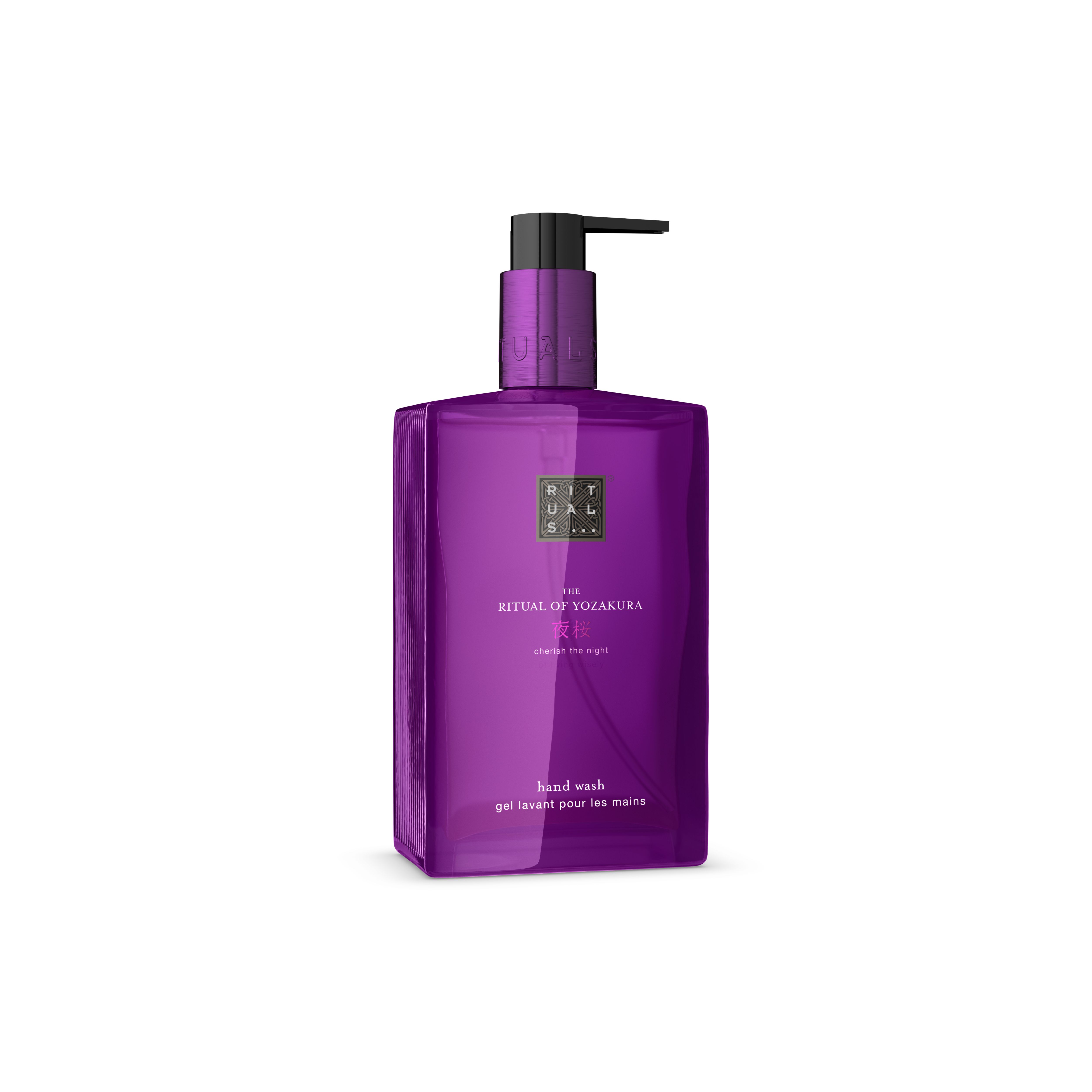 Hand Wash