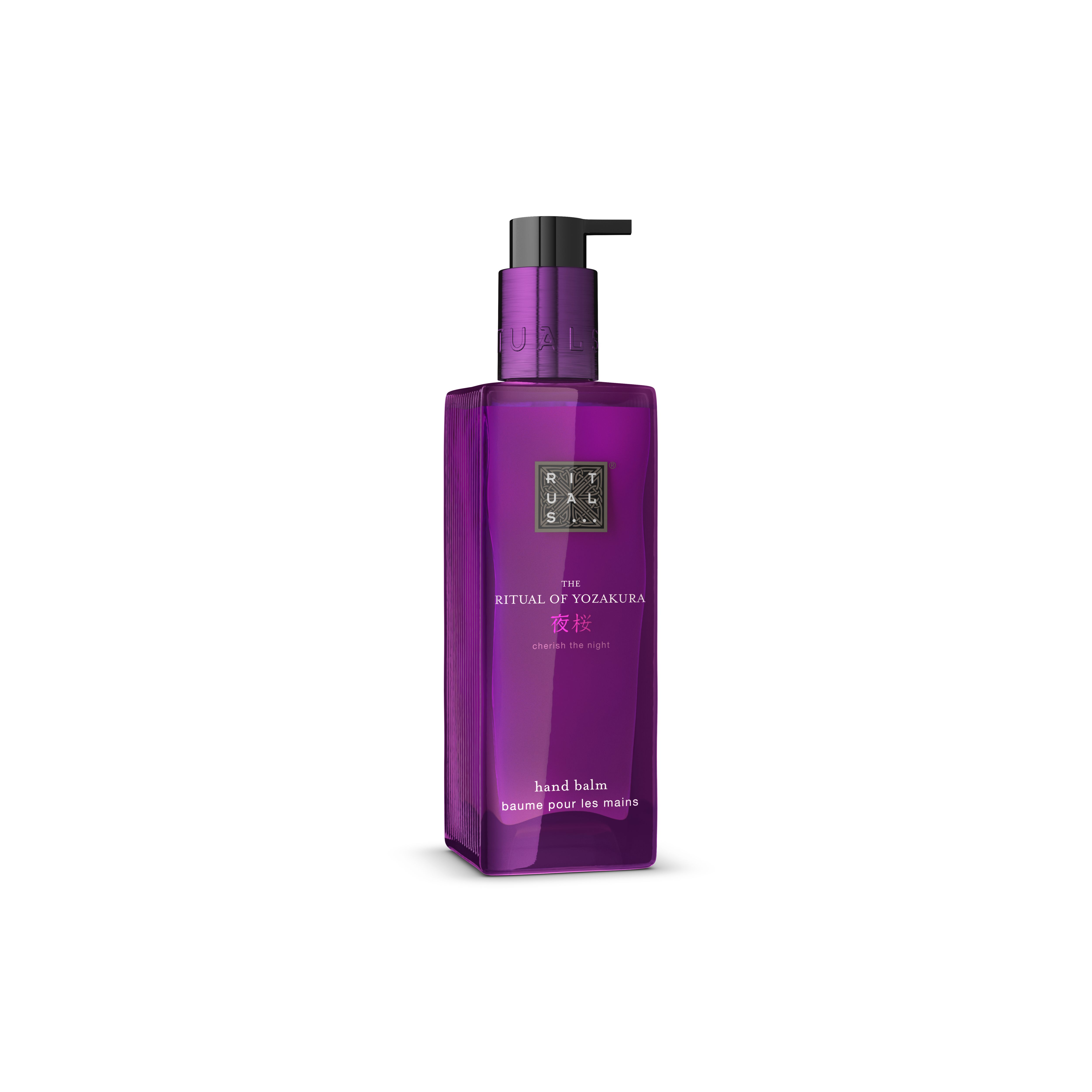 Hand Balm