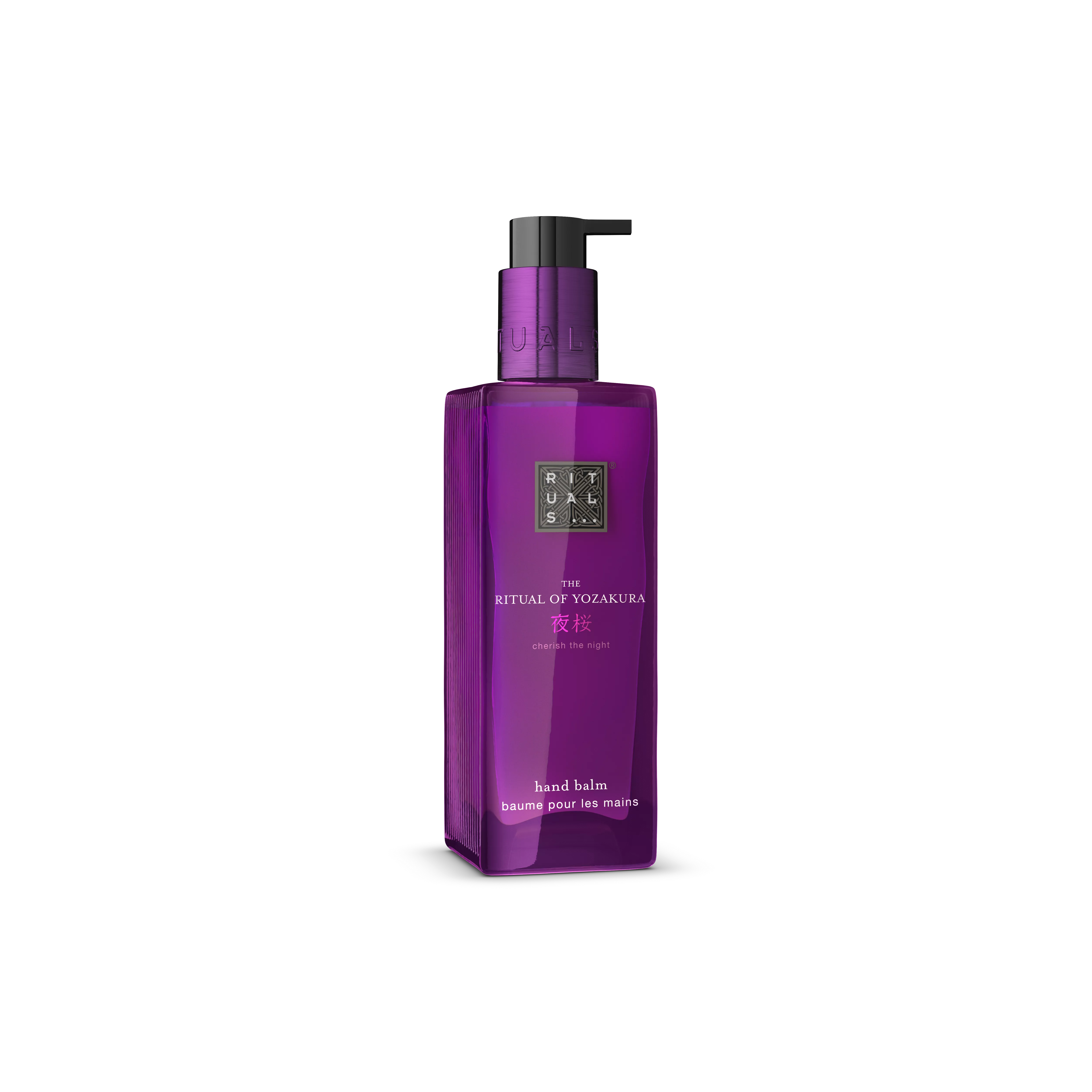 Hand Balm