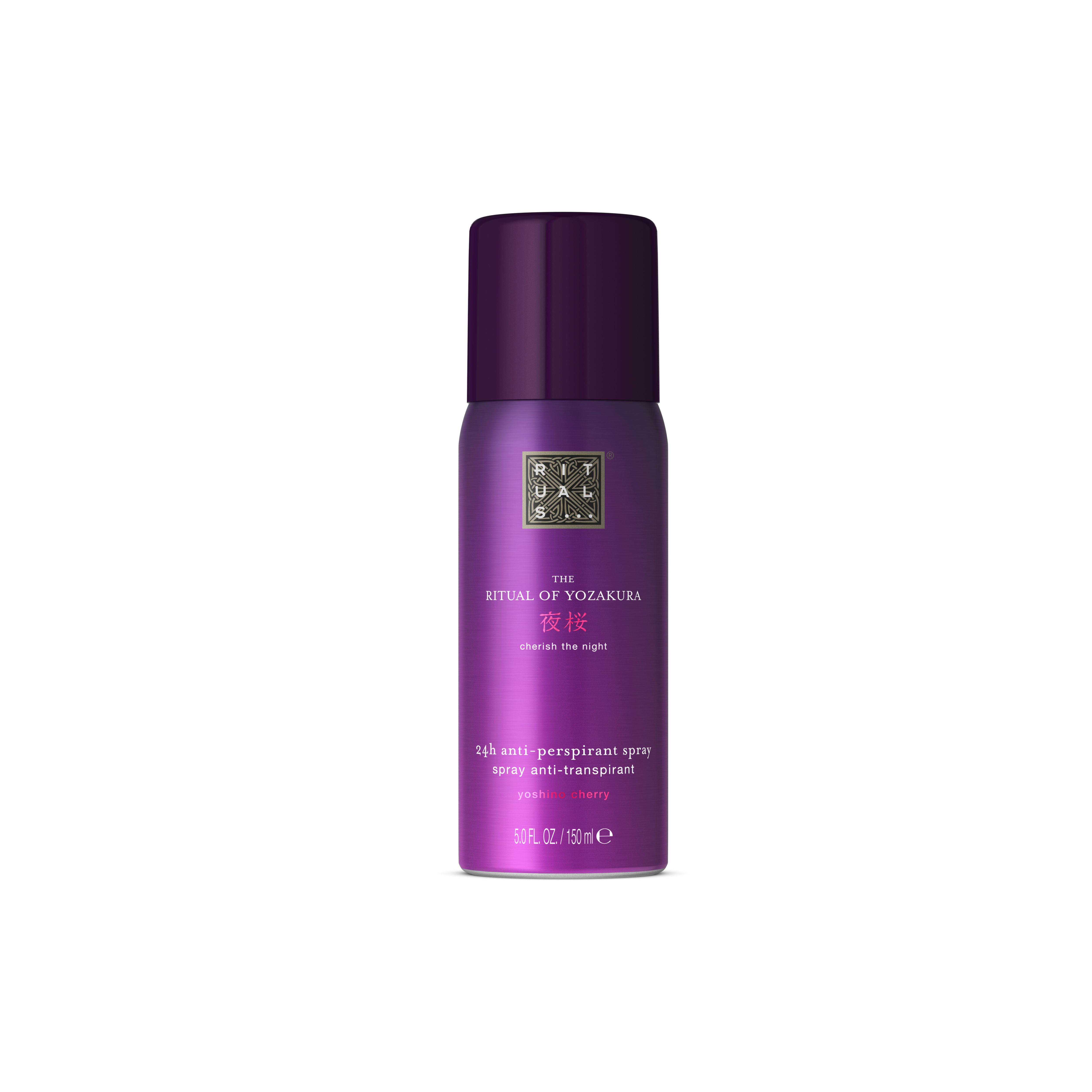 Rituals The Ritual of Yozakura, Antiperspirant spray