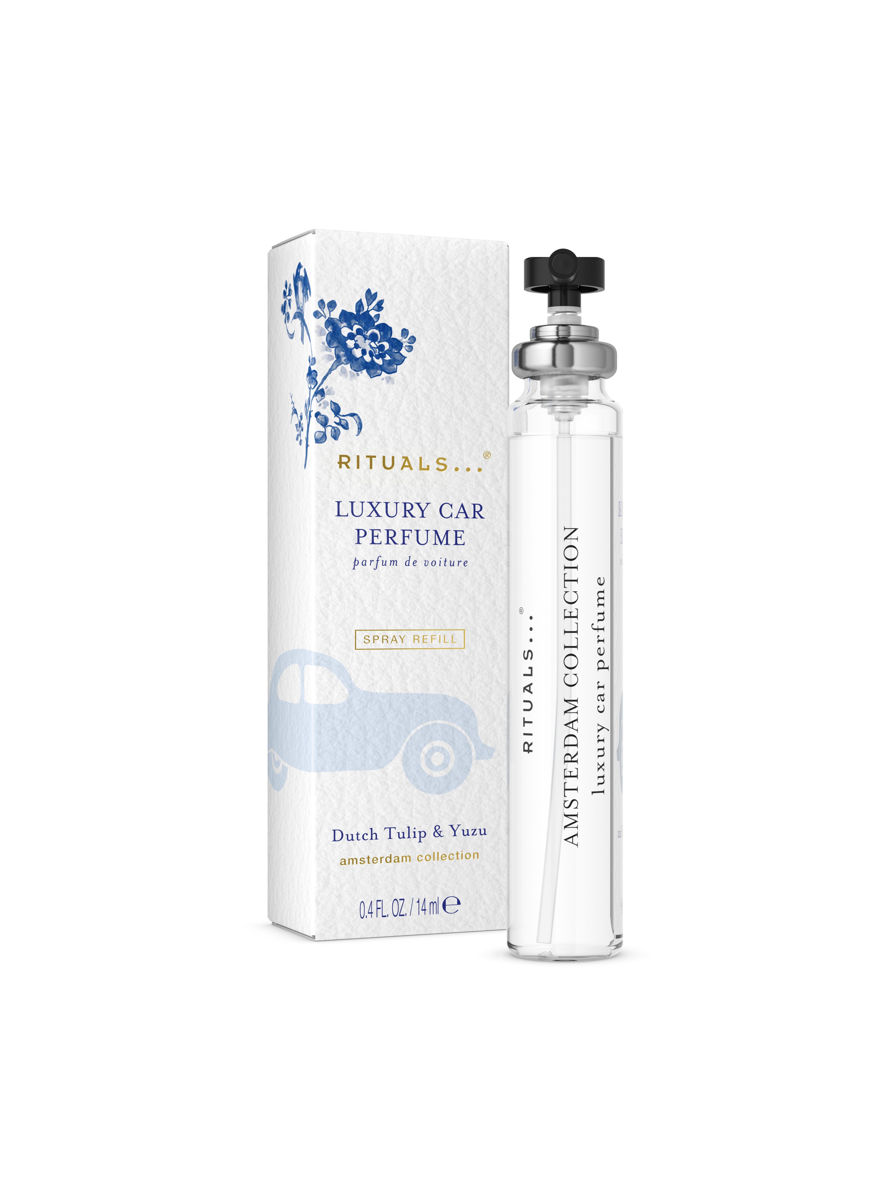 Car Perfume