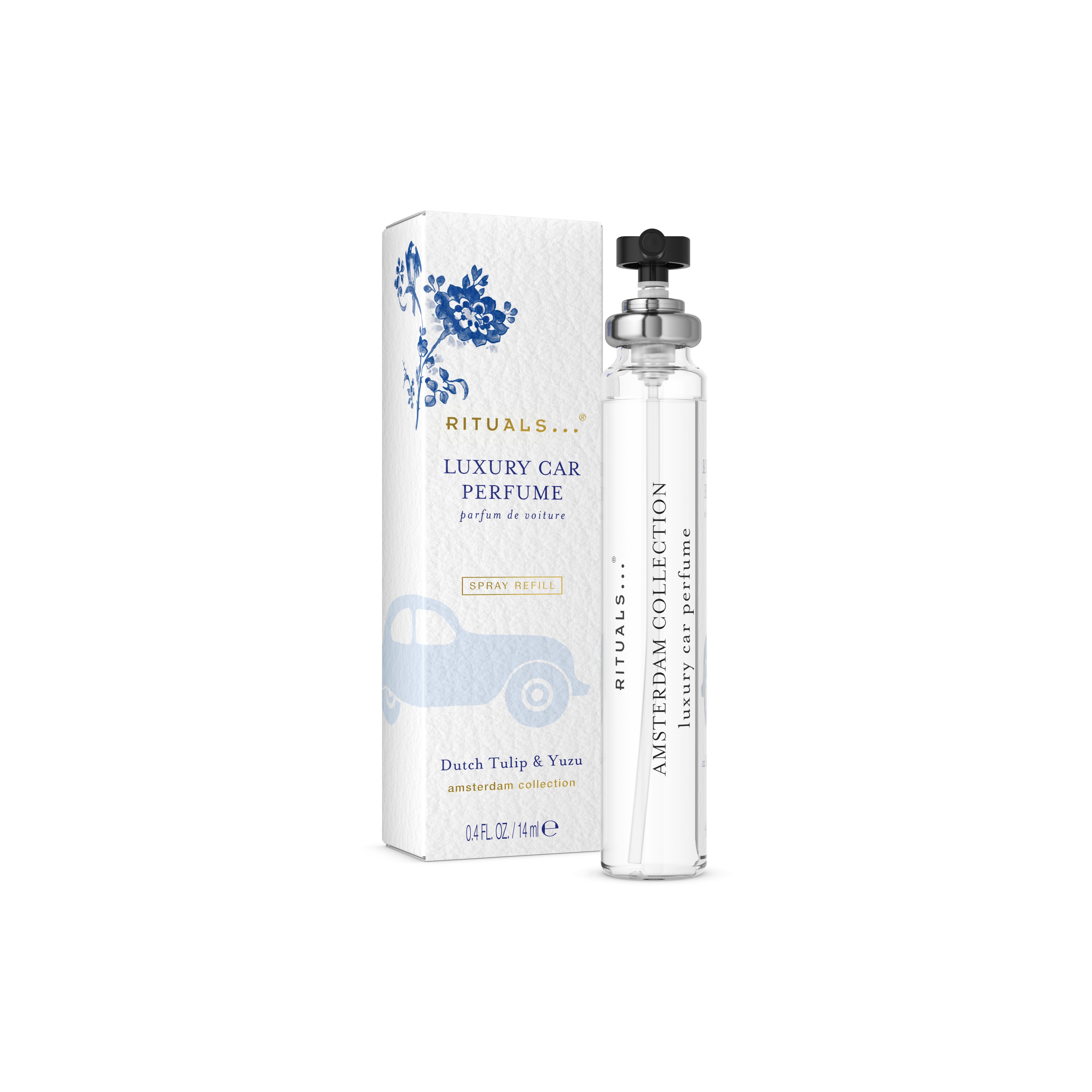 Car Perfume