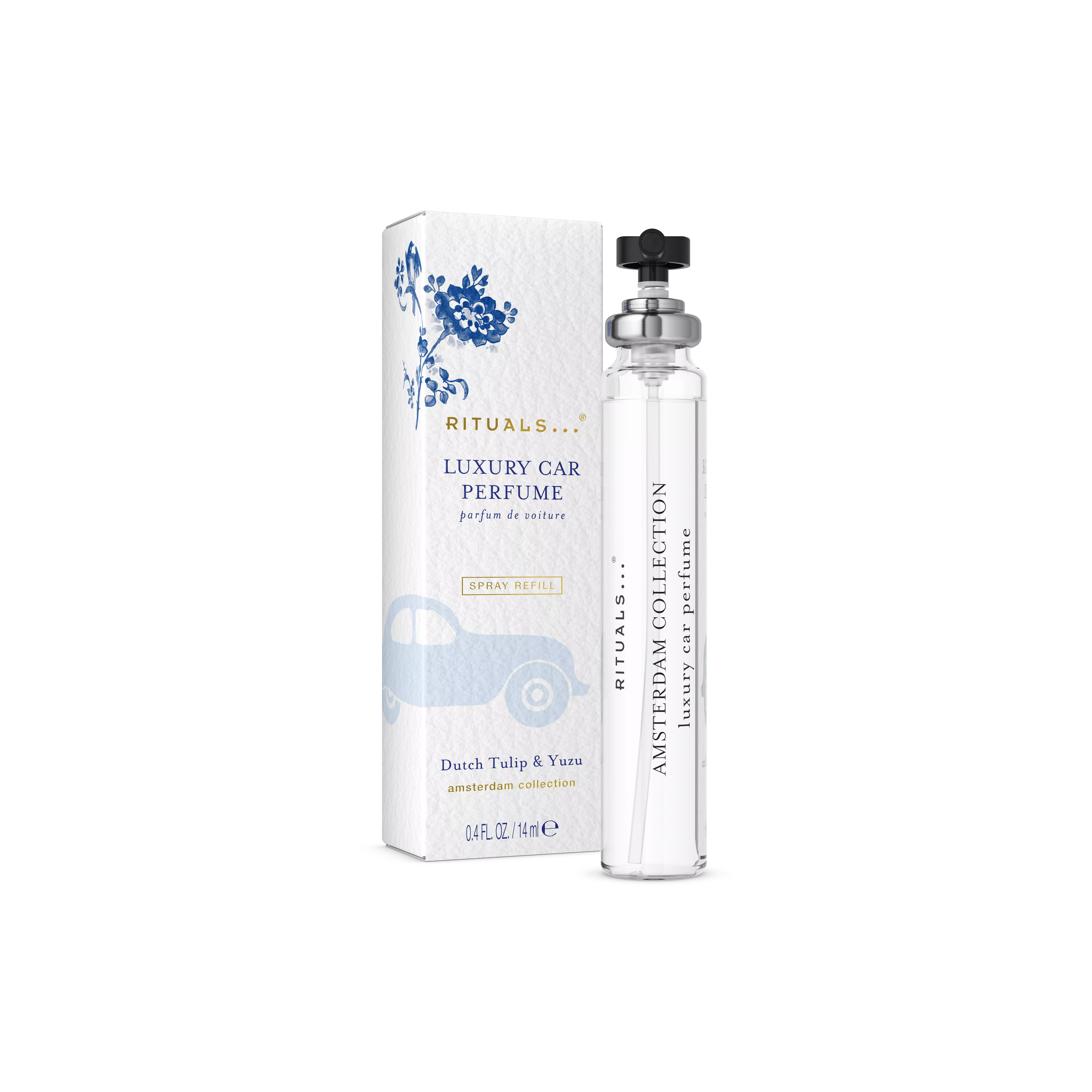 Car Perfume