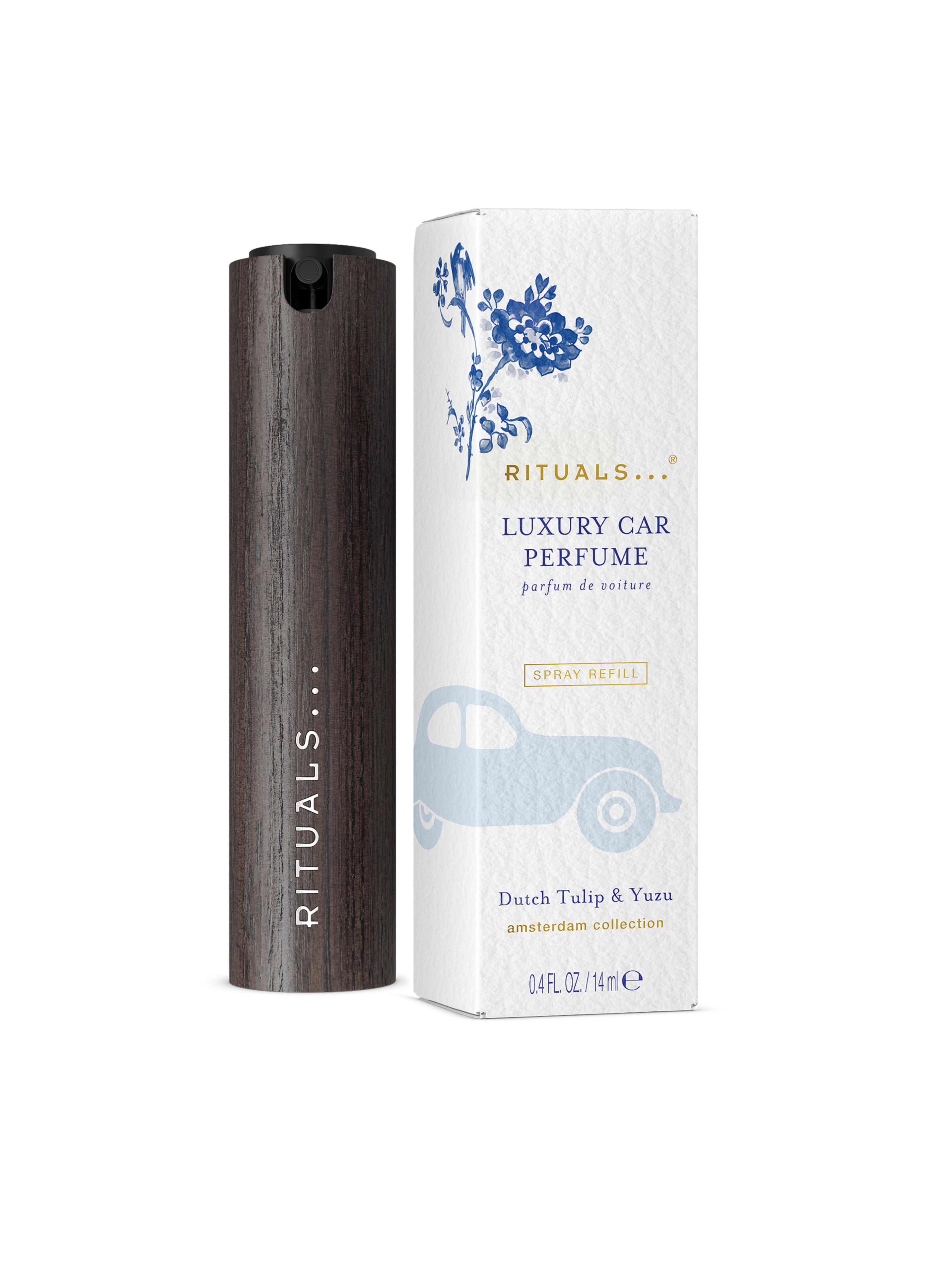 car perfume
