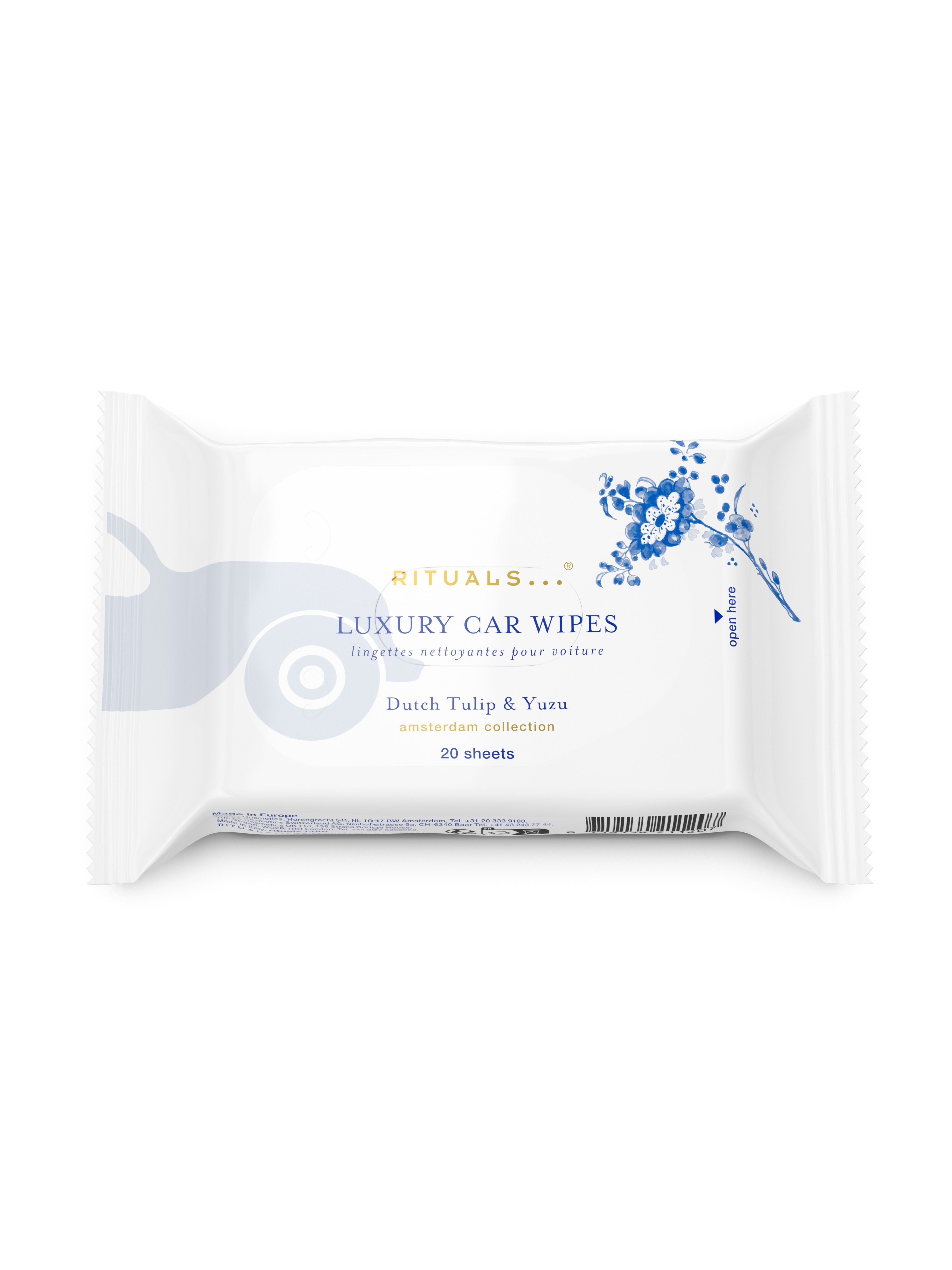 Car Wipes