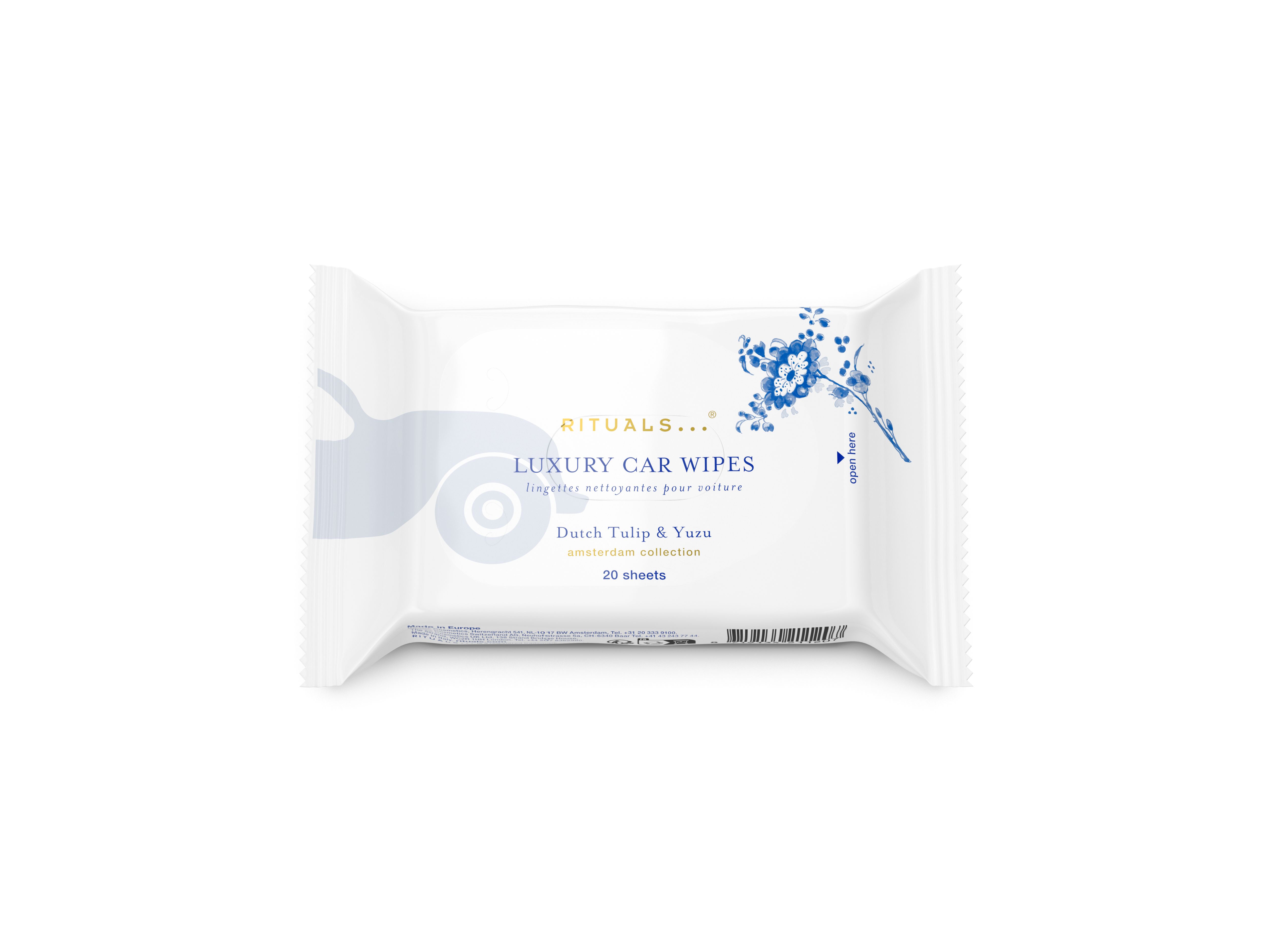 car interior cleaning wipes