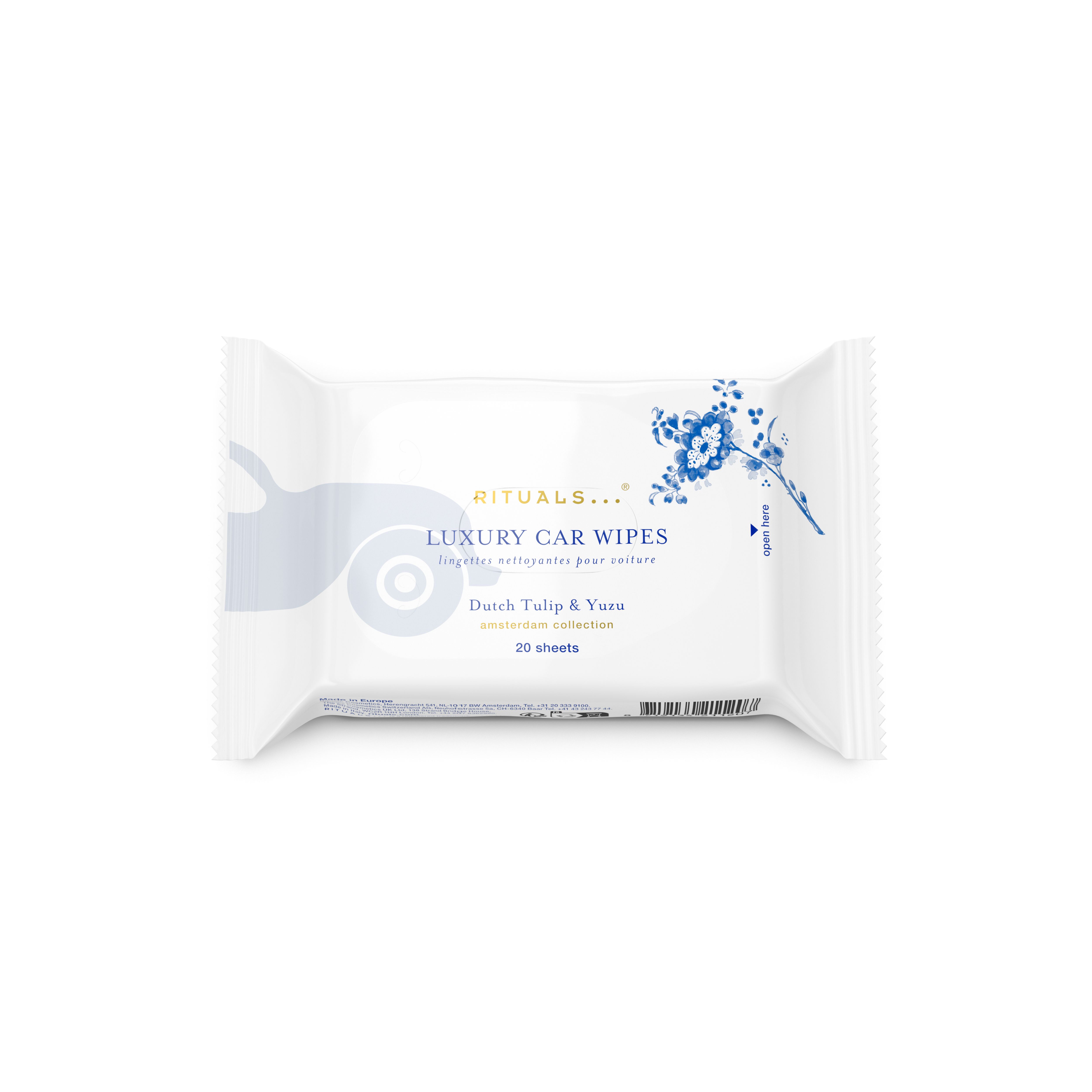 Car Wipes