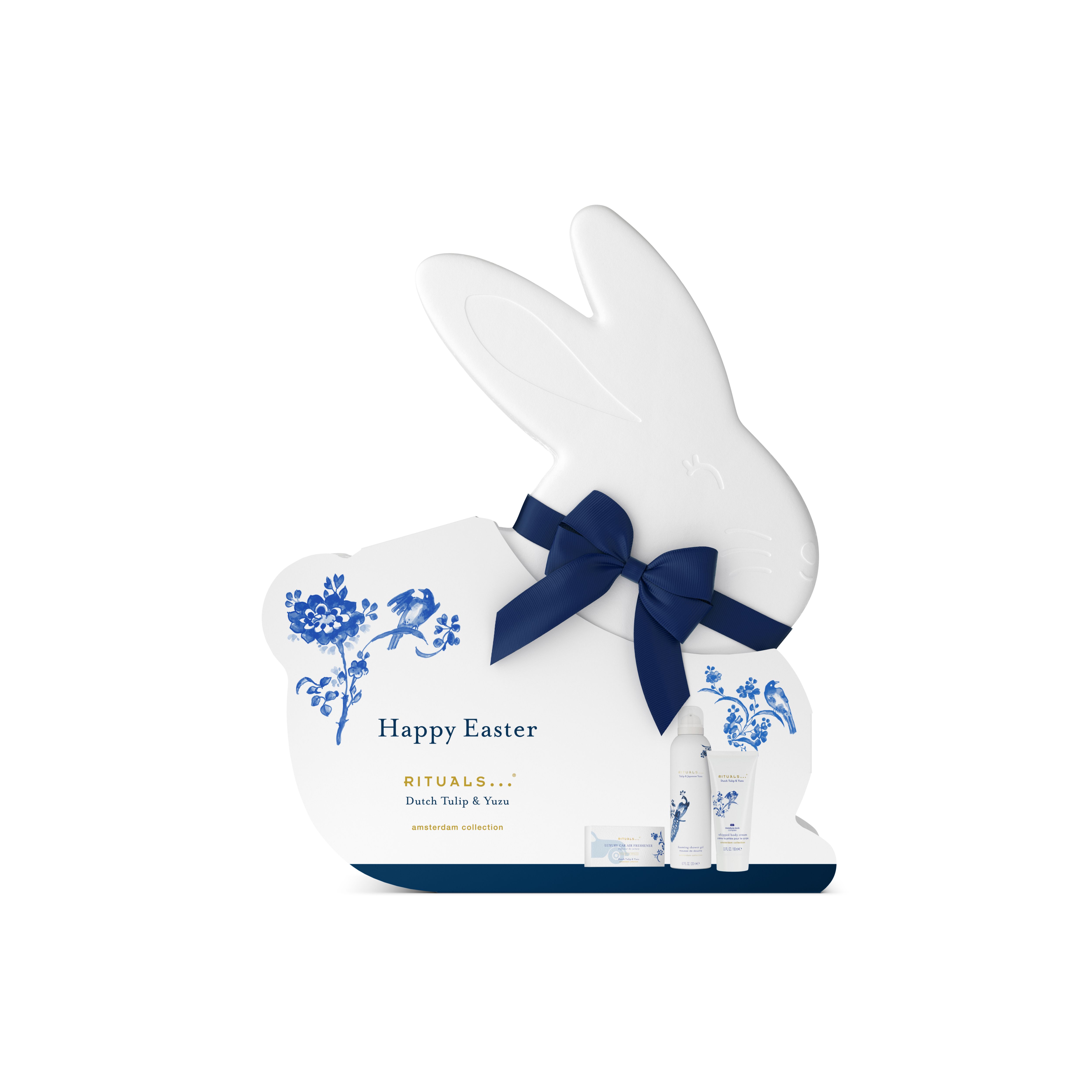 Amsterdam Easter Gift Set