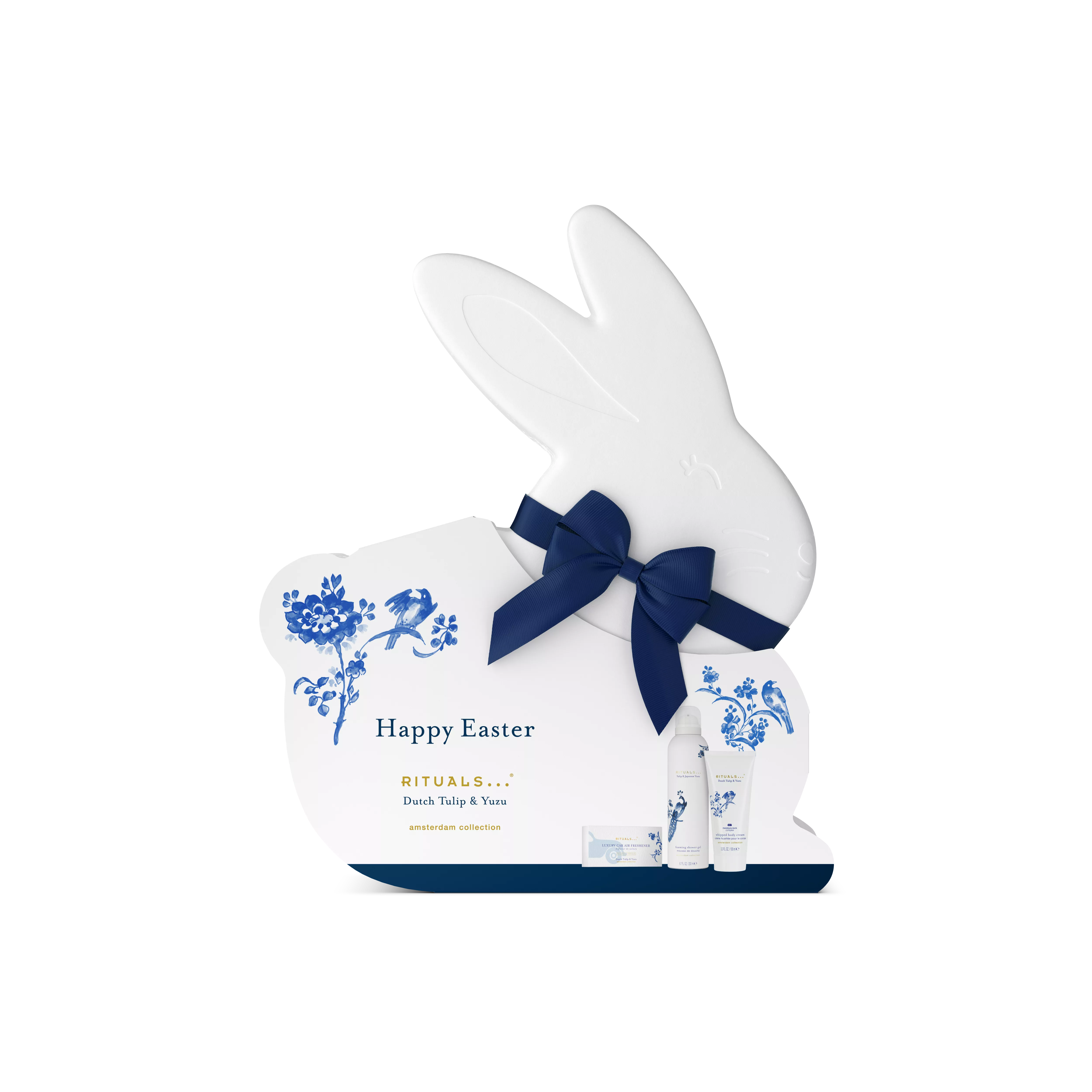 Amsterdam Easter Gift Set