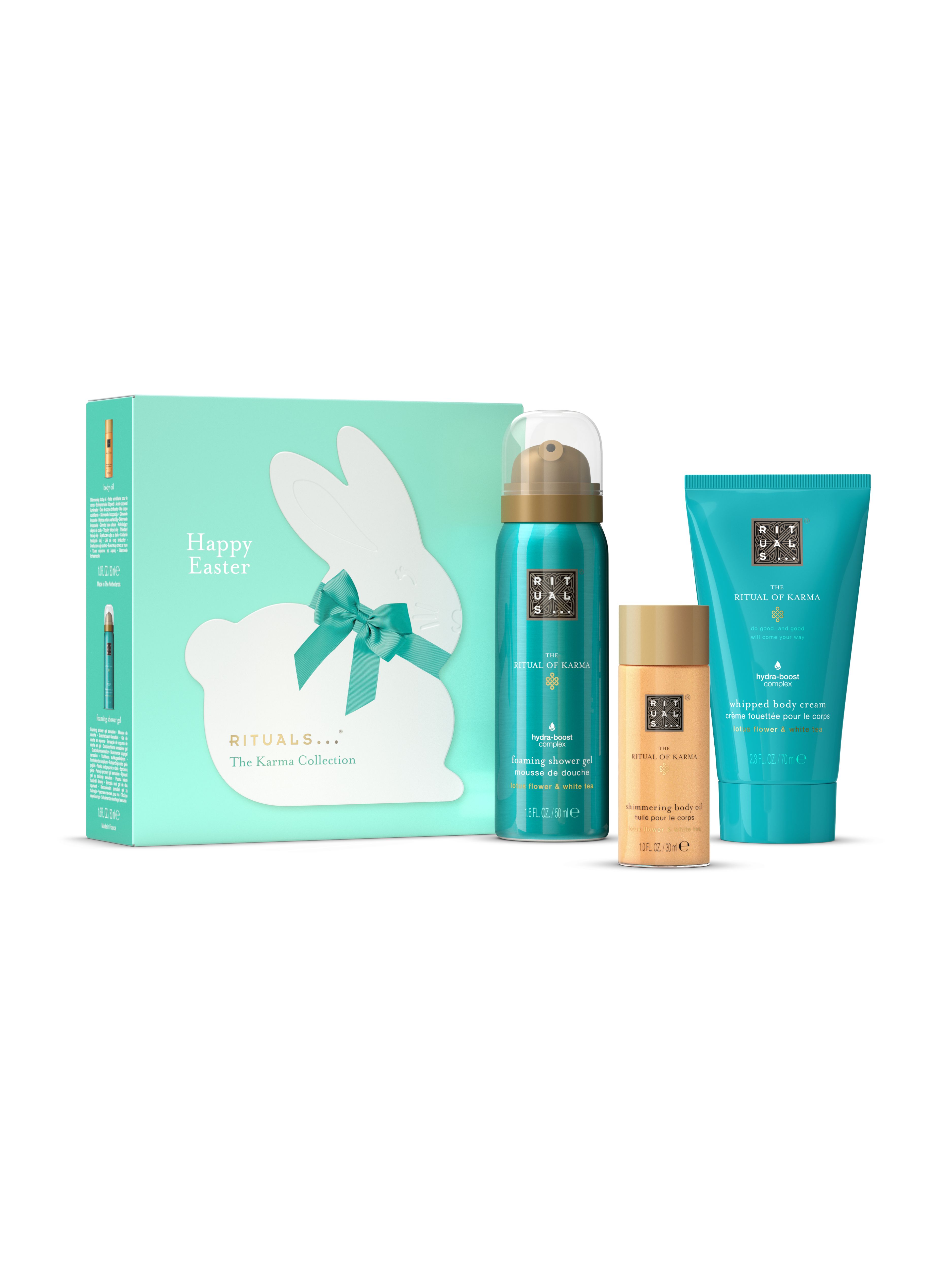Karma Easter Gift Set