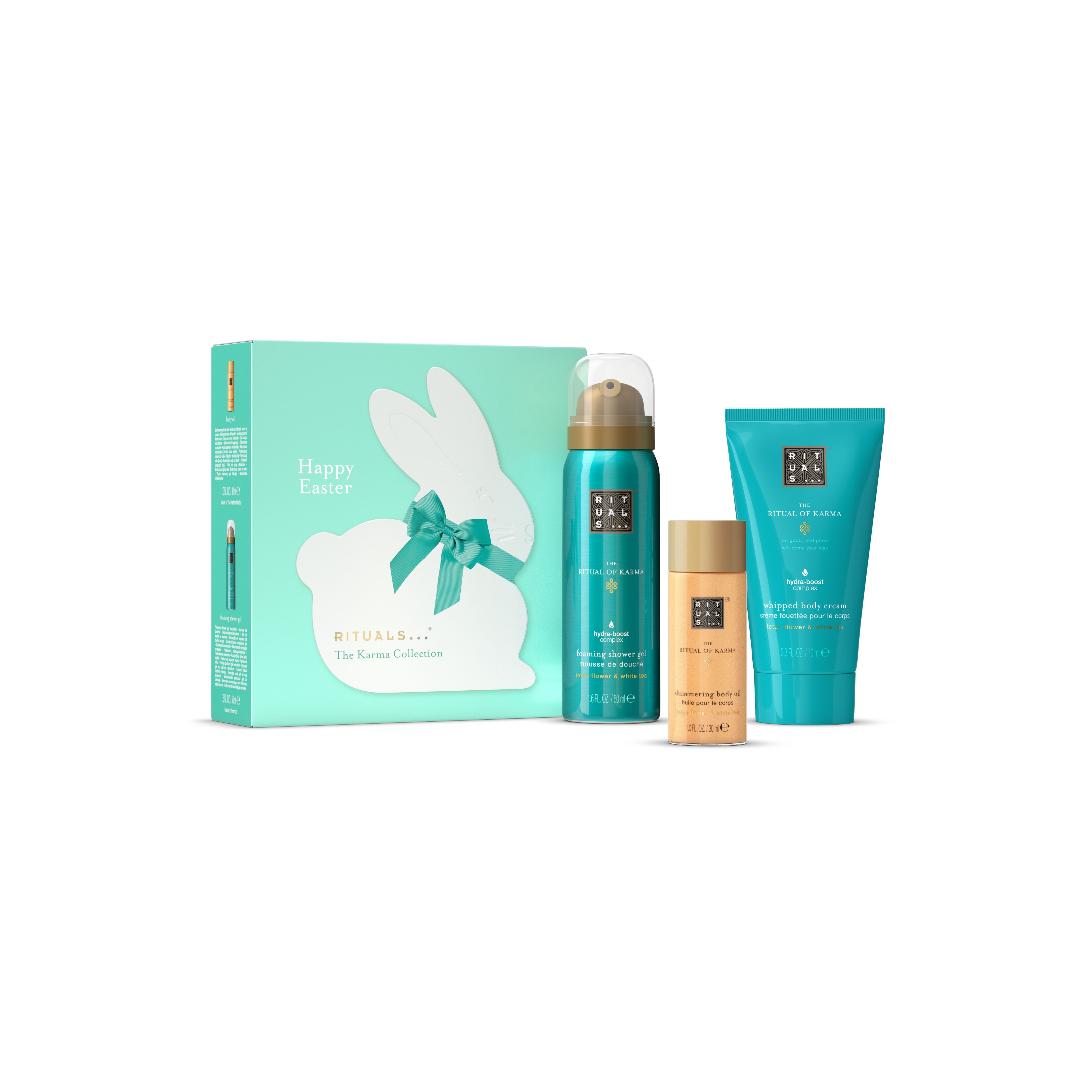 Karma Easter Gift Set