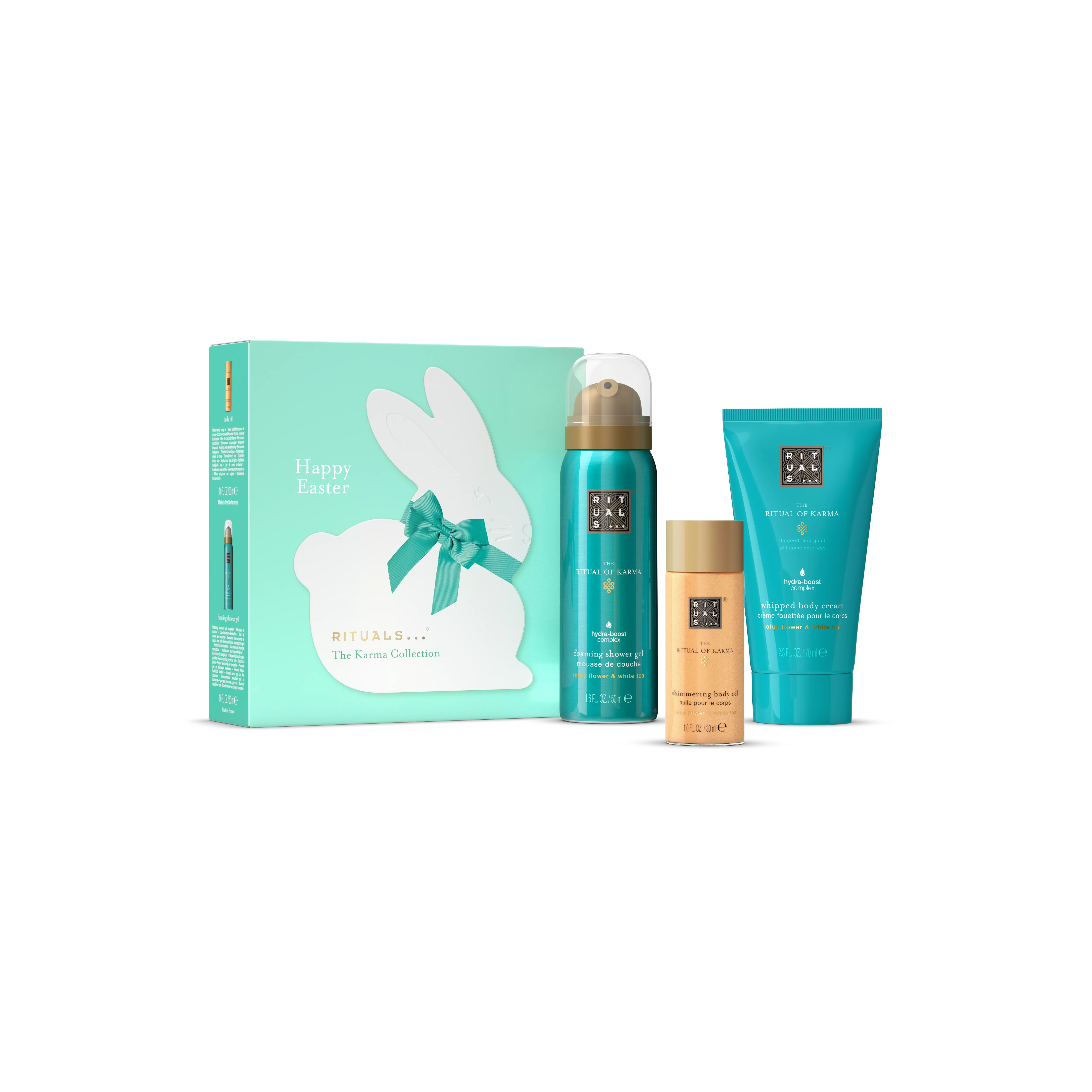 Karma Easter Gift Set