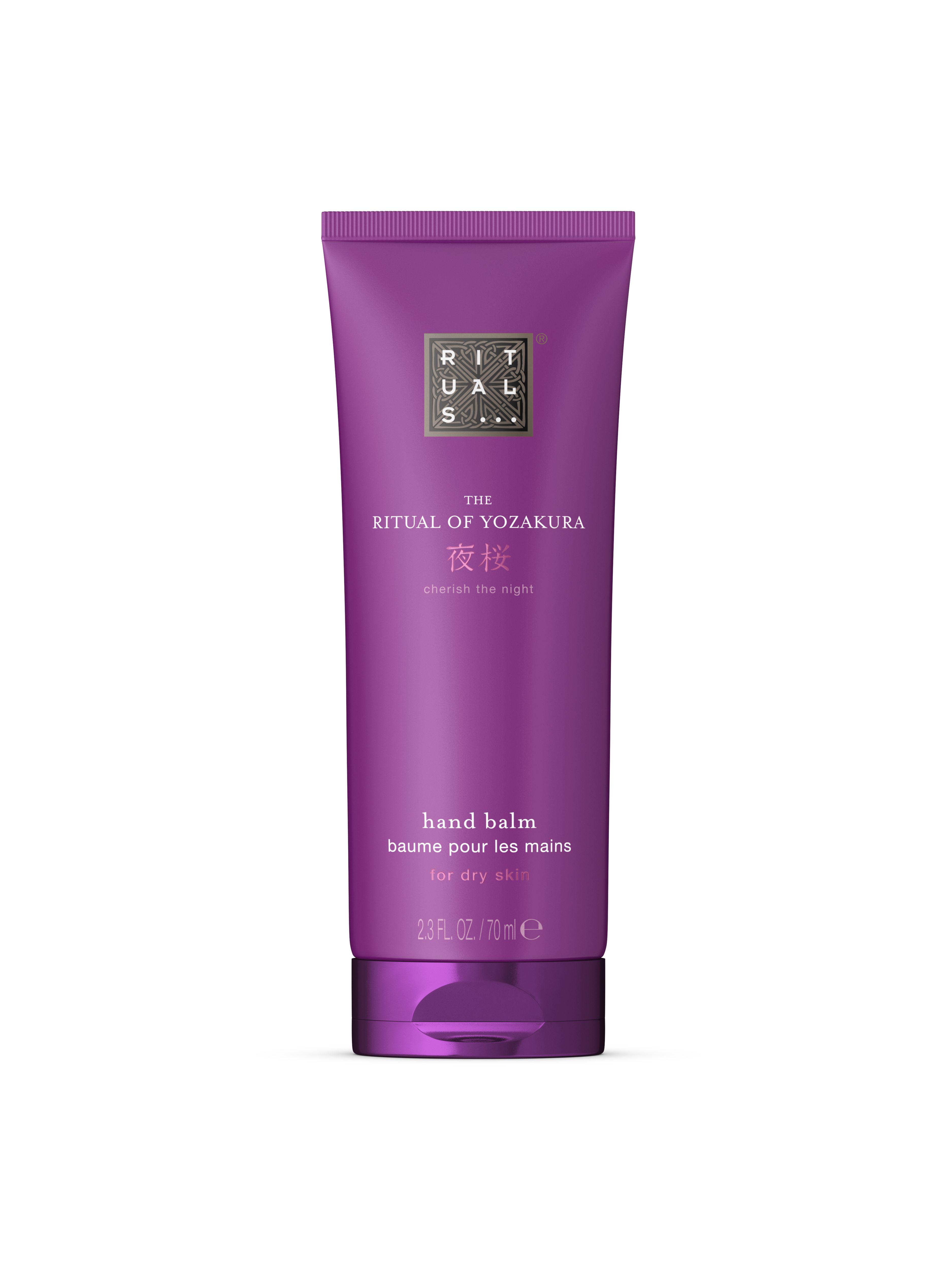 Hand Balm