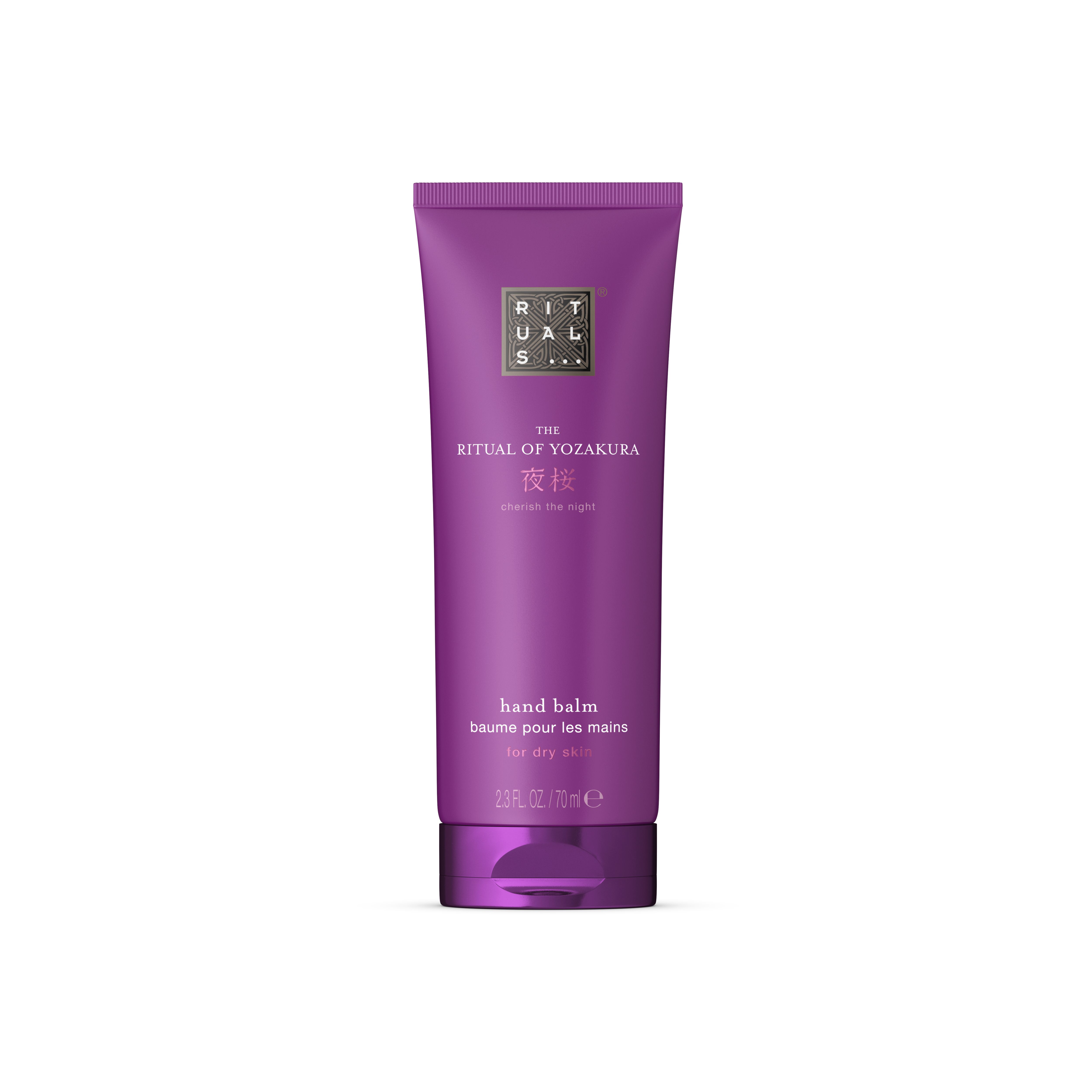 Hand Balm