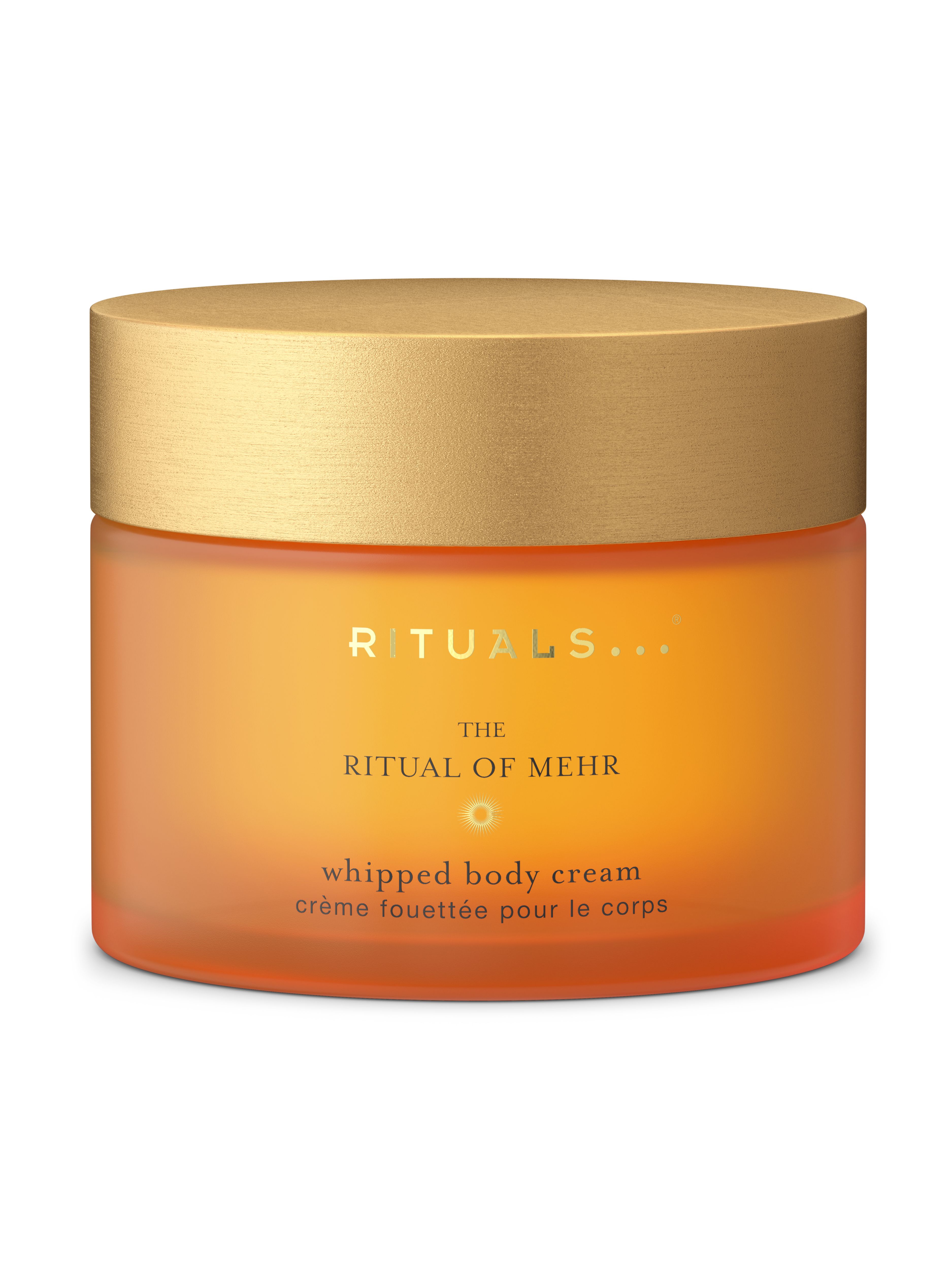 Body Cream