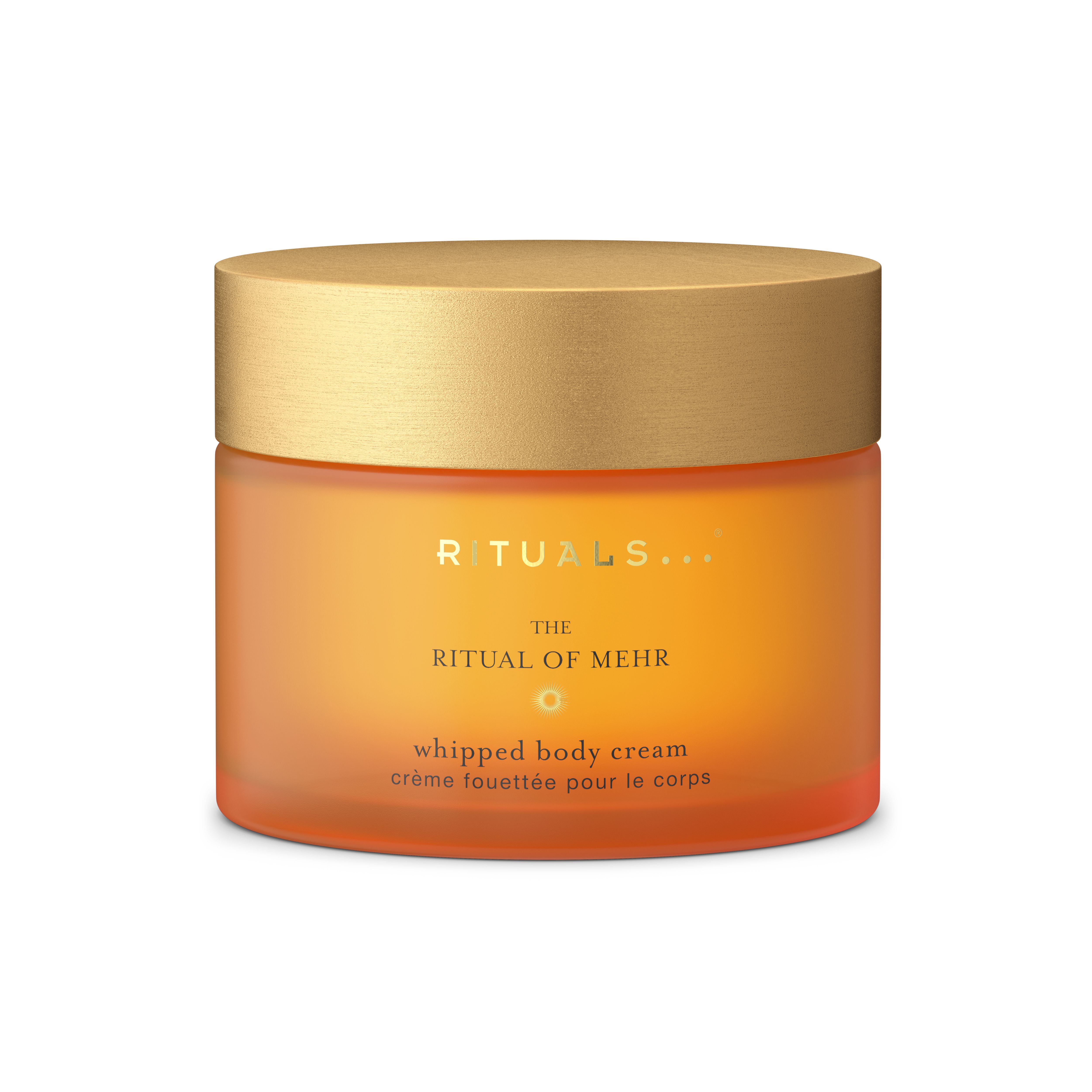 Body Cream