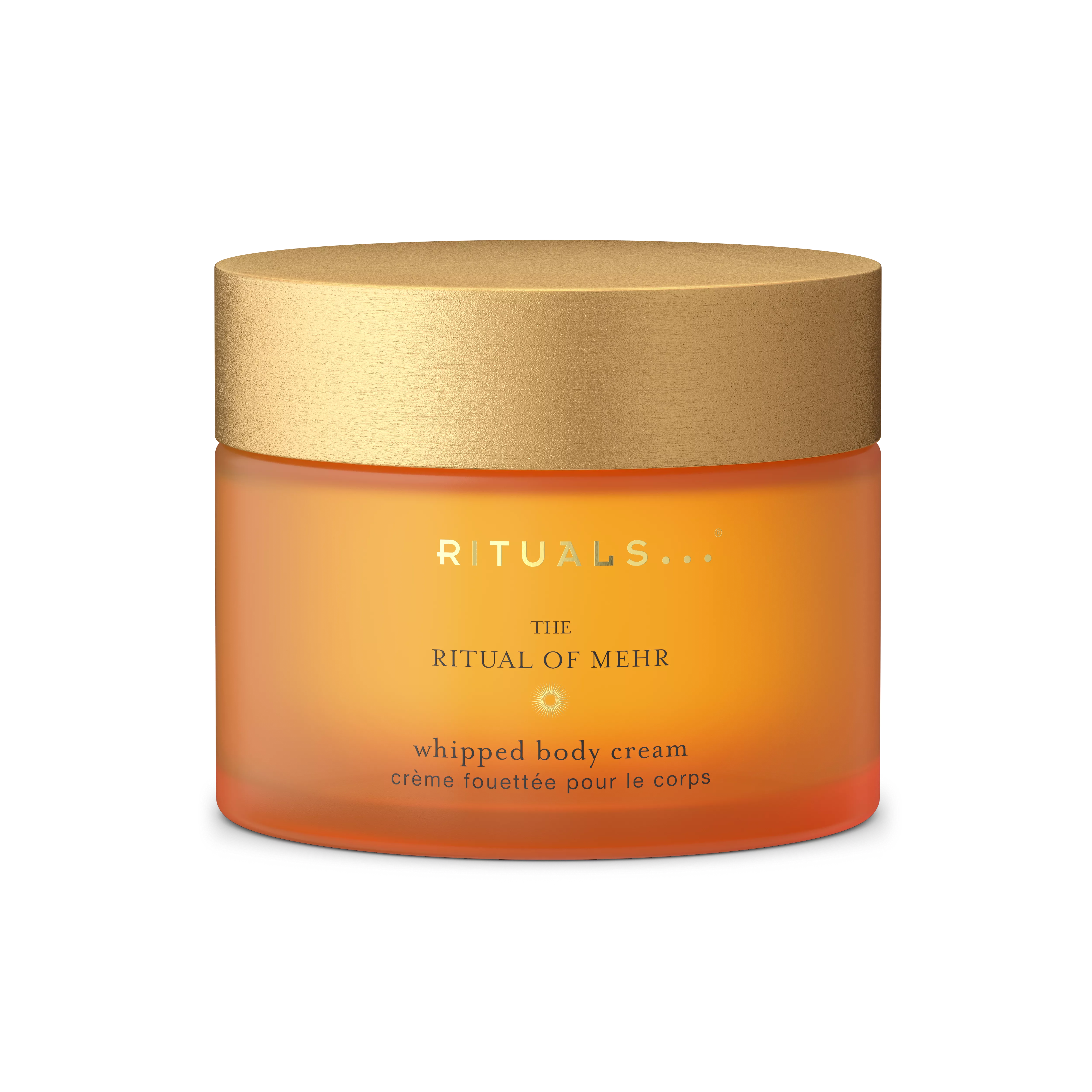 Body Cream