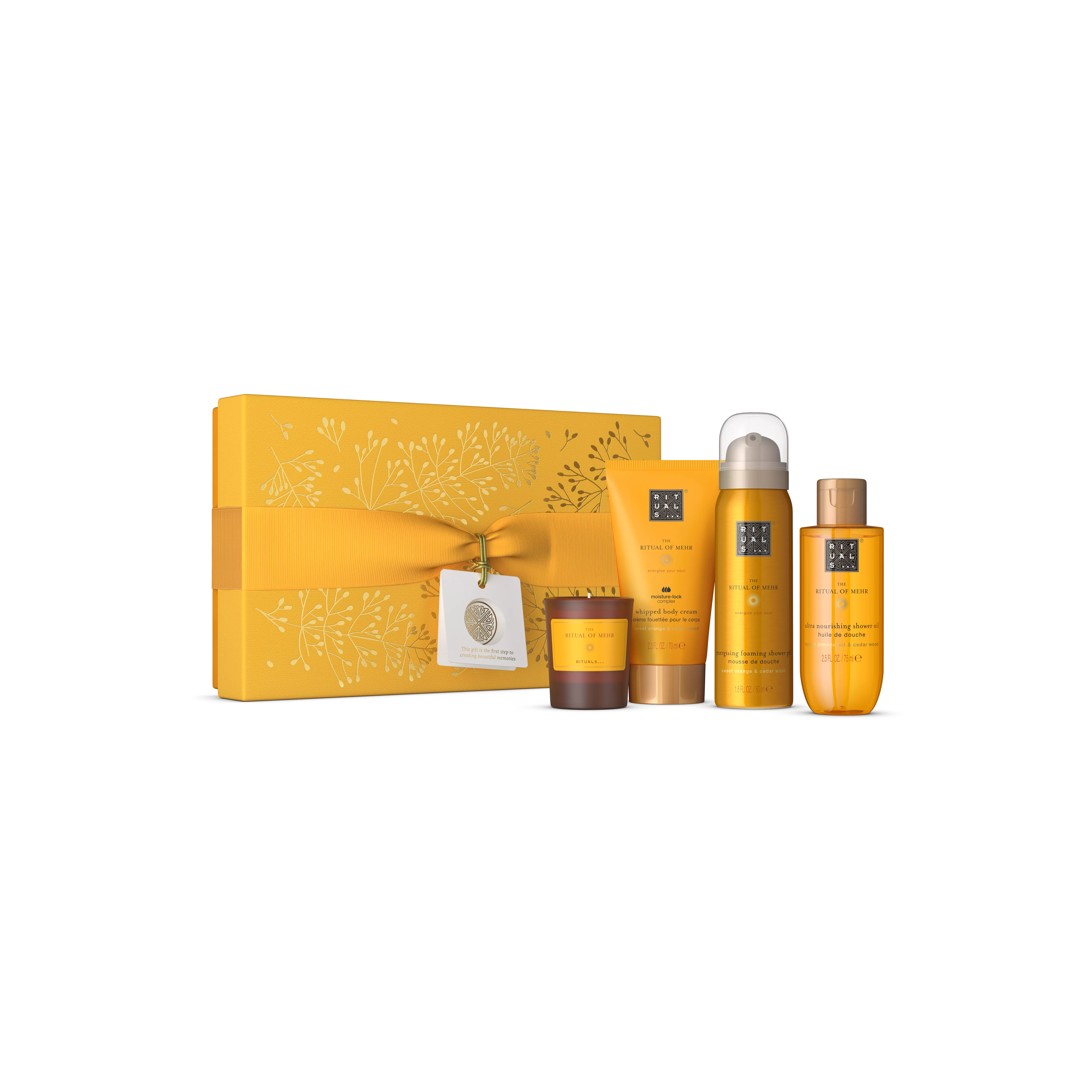 Gift Set S