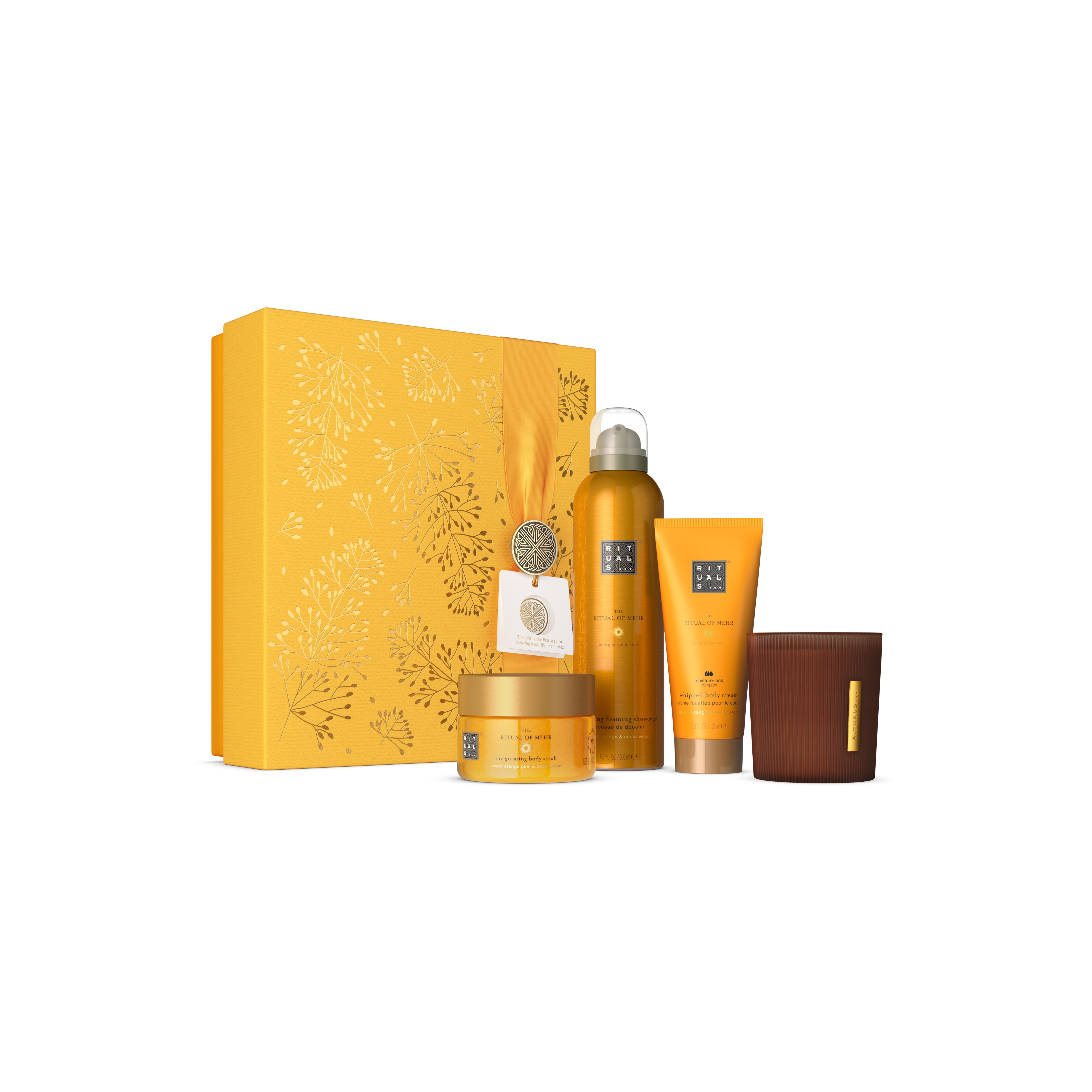 Gift Set M