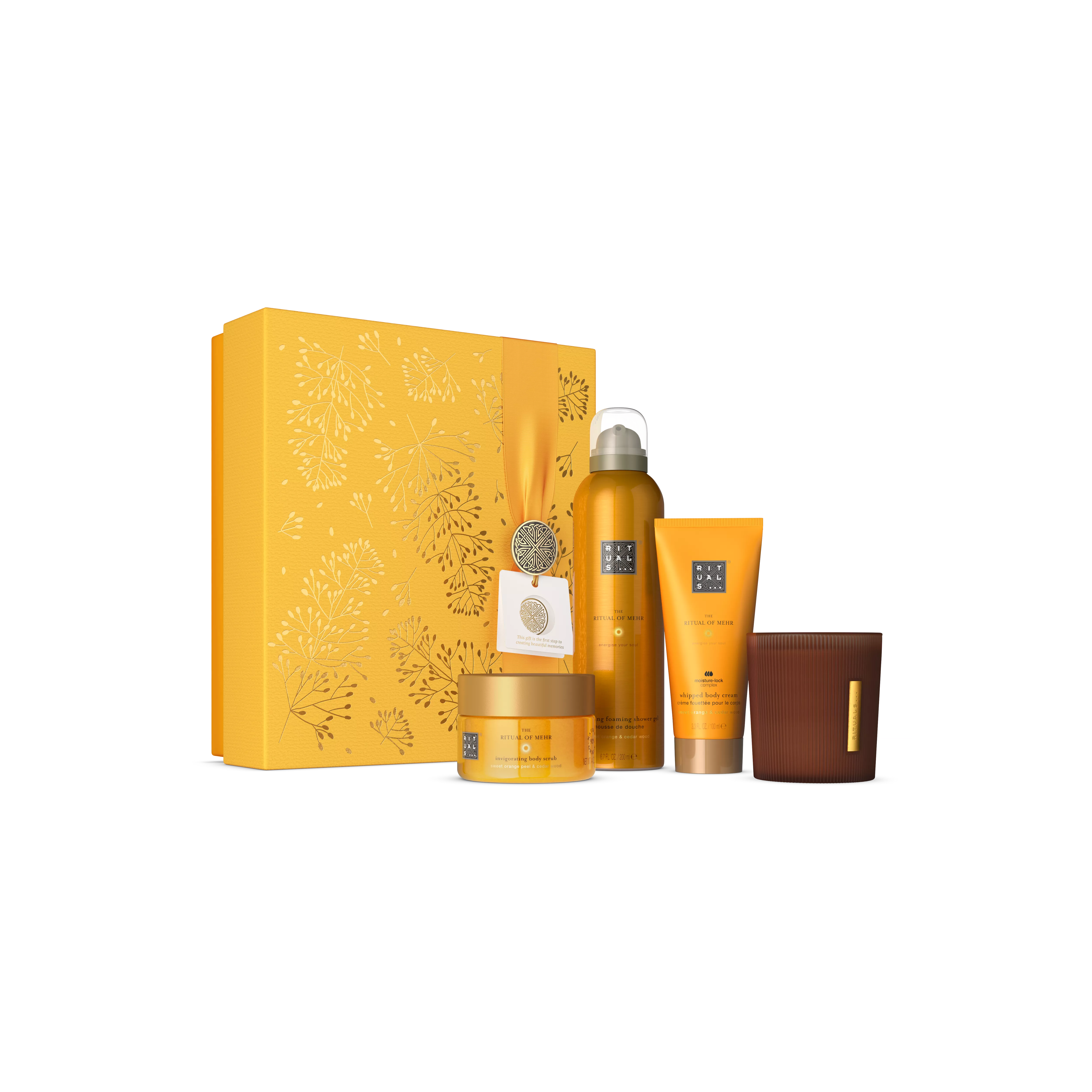 Gift Set M