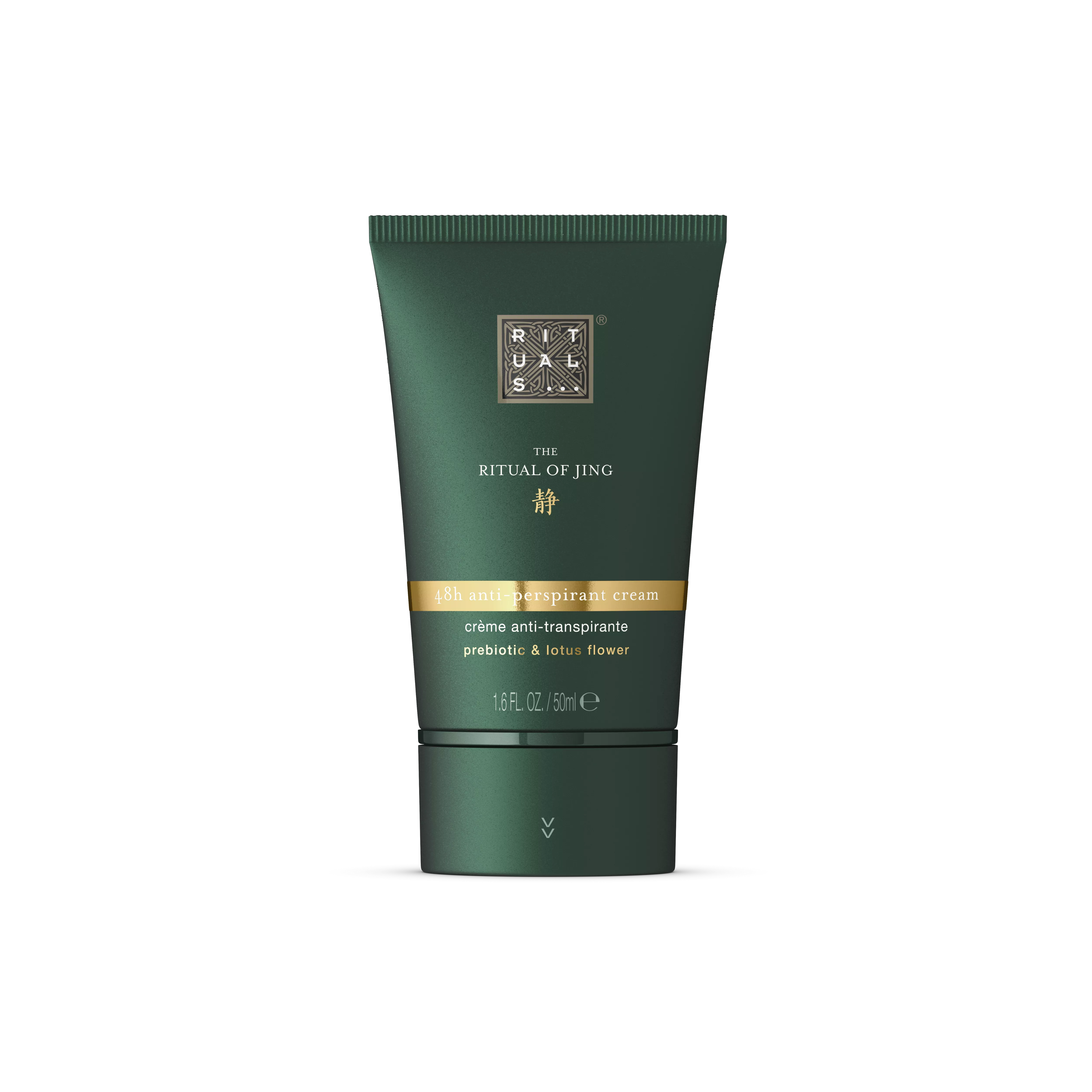 48h Anti-Perspirant Cream