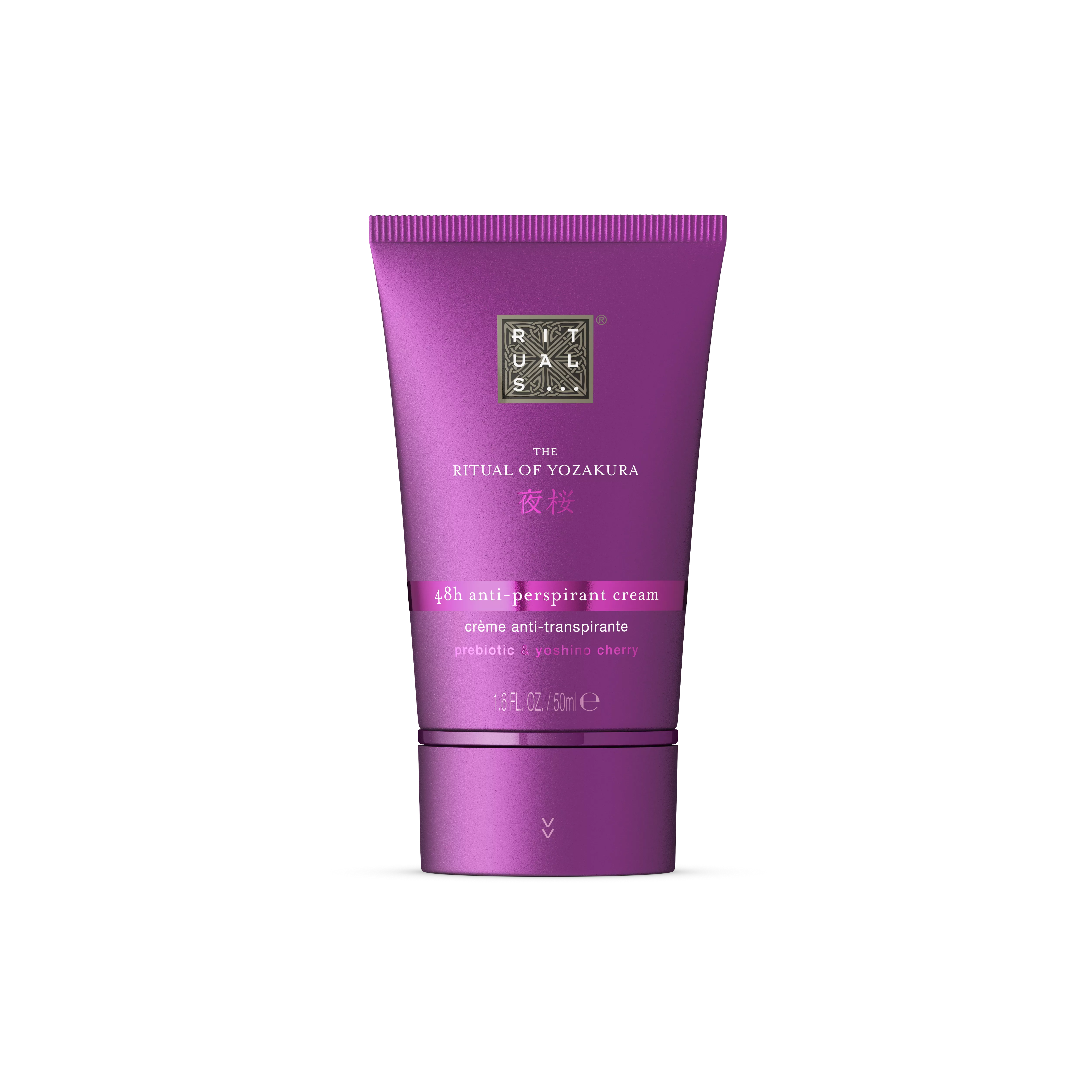 48h Anti-Perspirant Cream