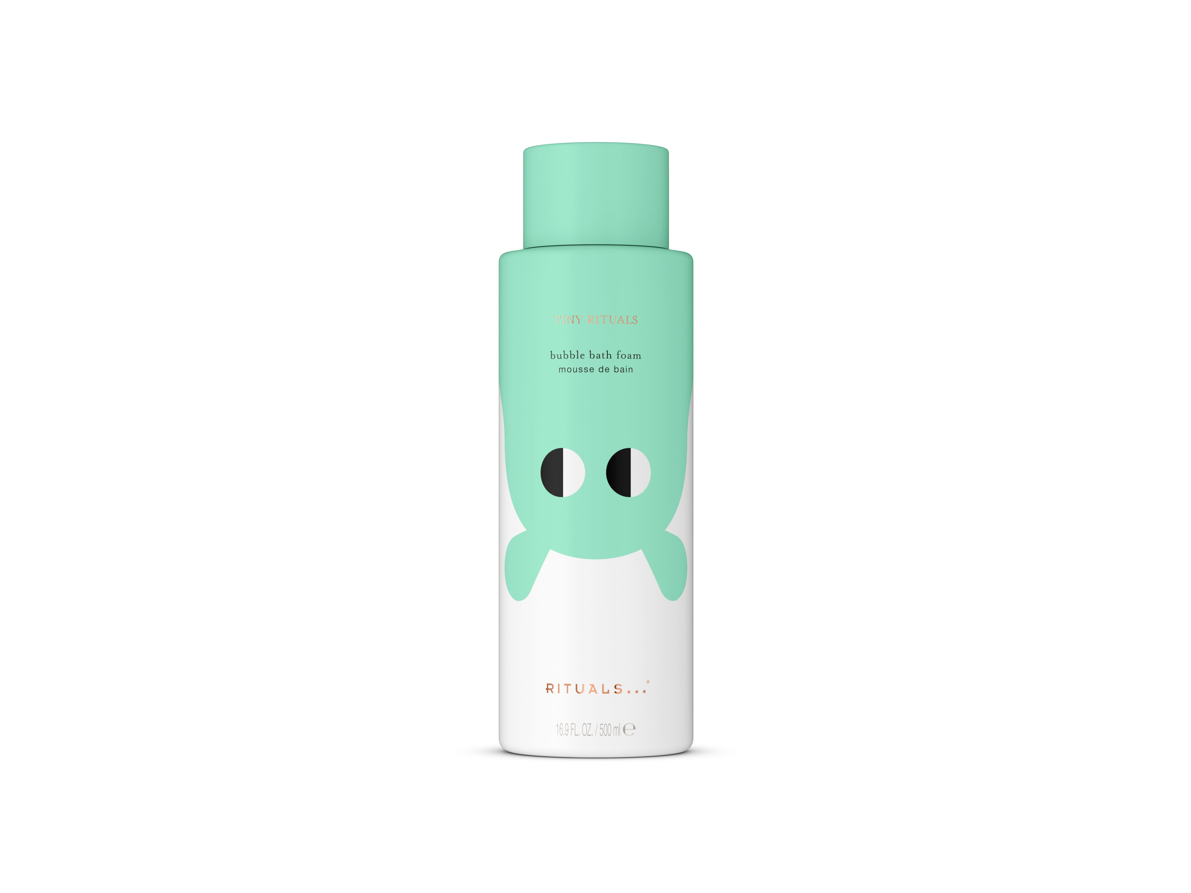 bain moussant