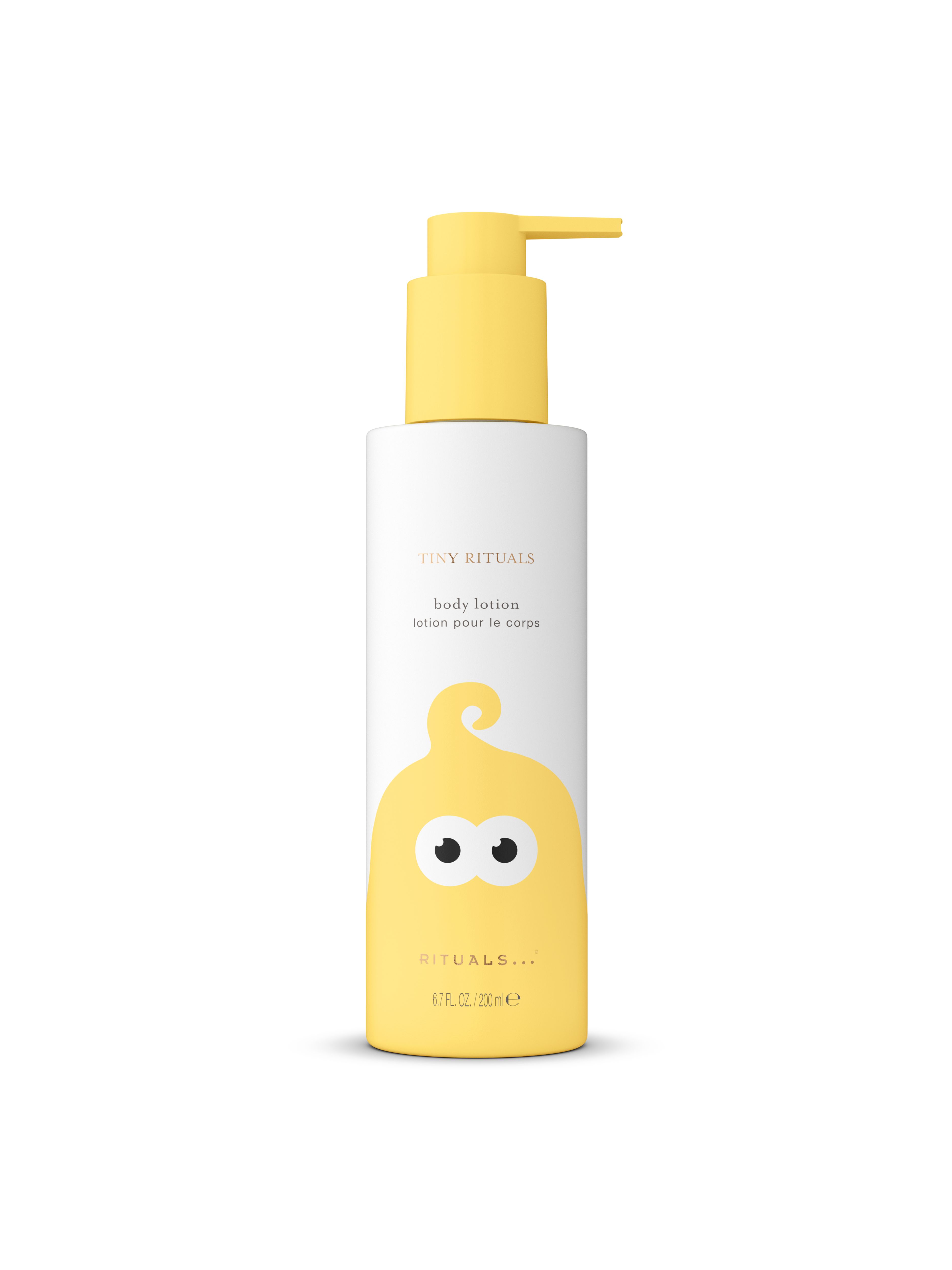 Body Lotion