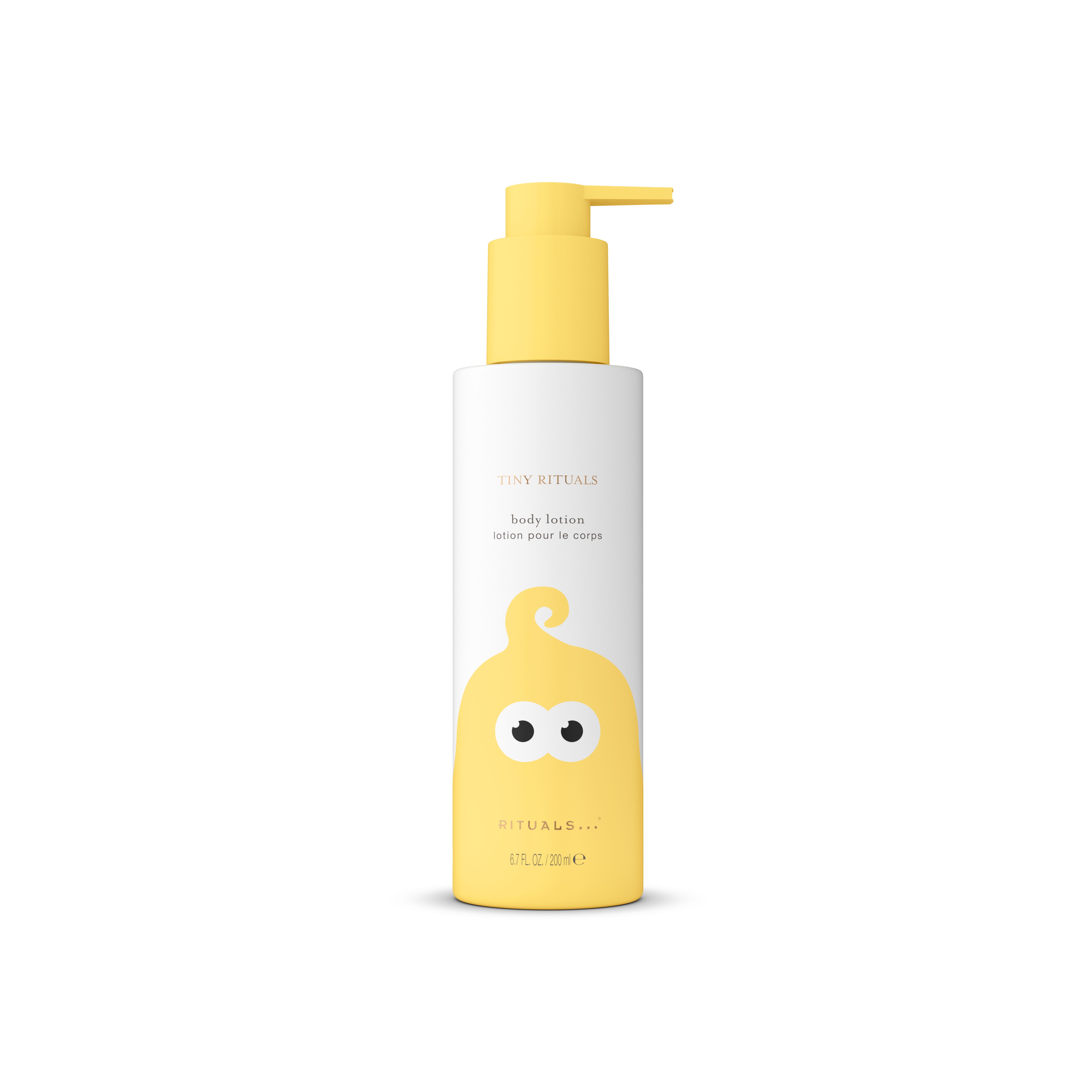 Body Lotion