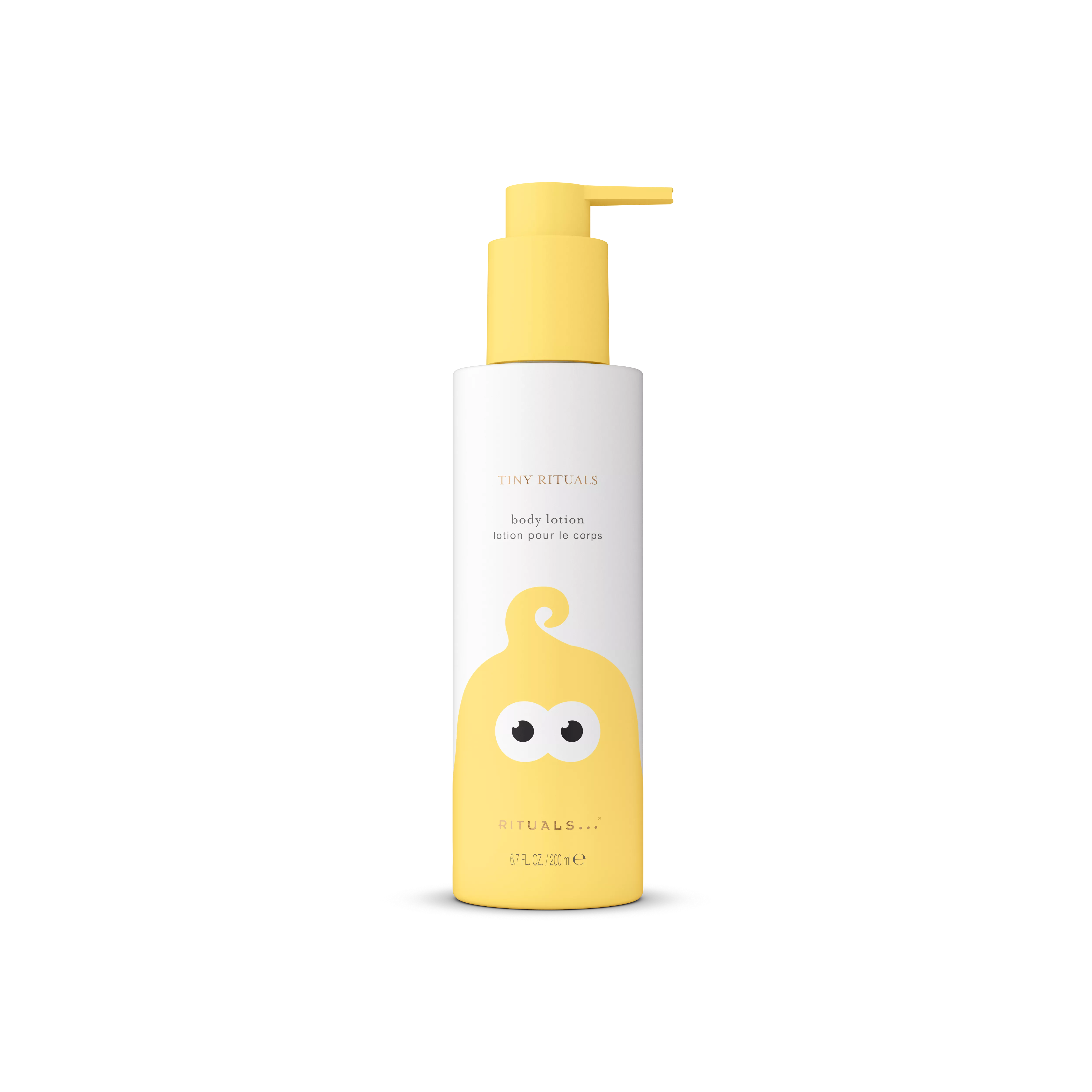 Body Lotion
