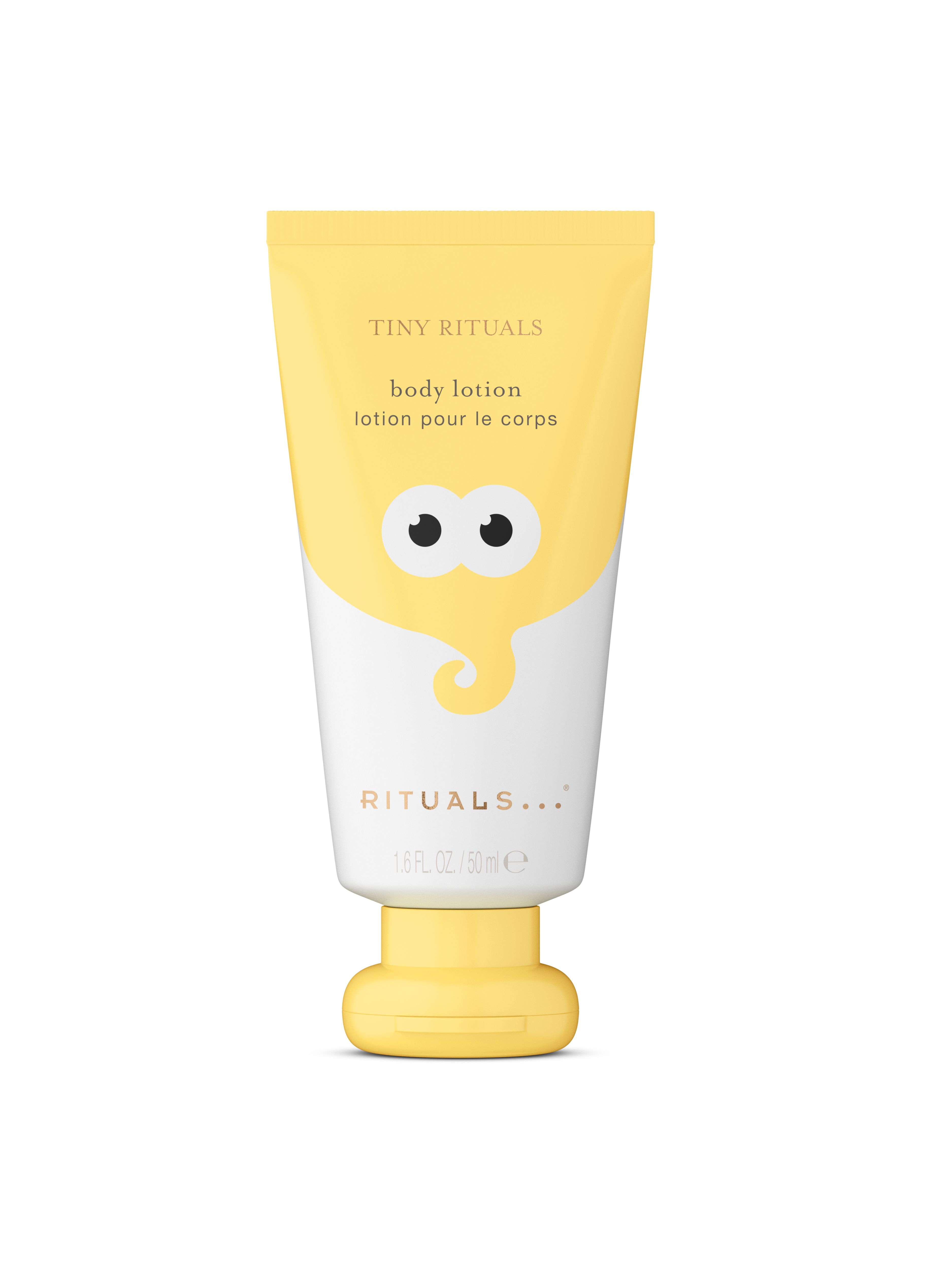 body lotion
