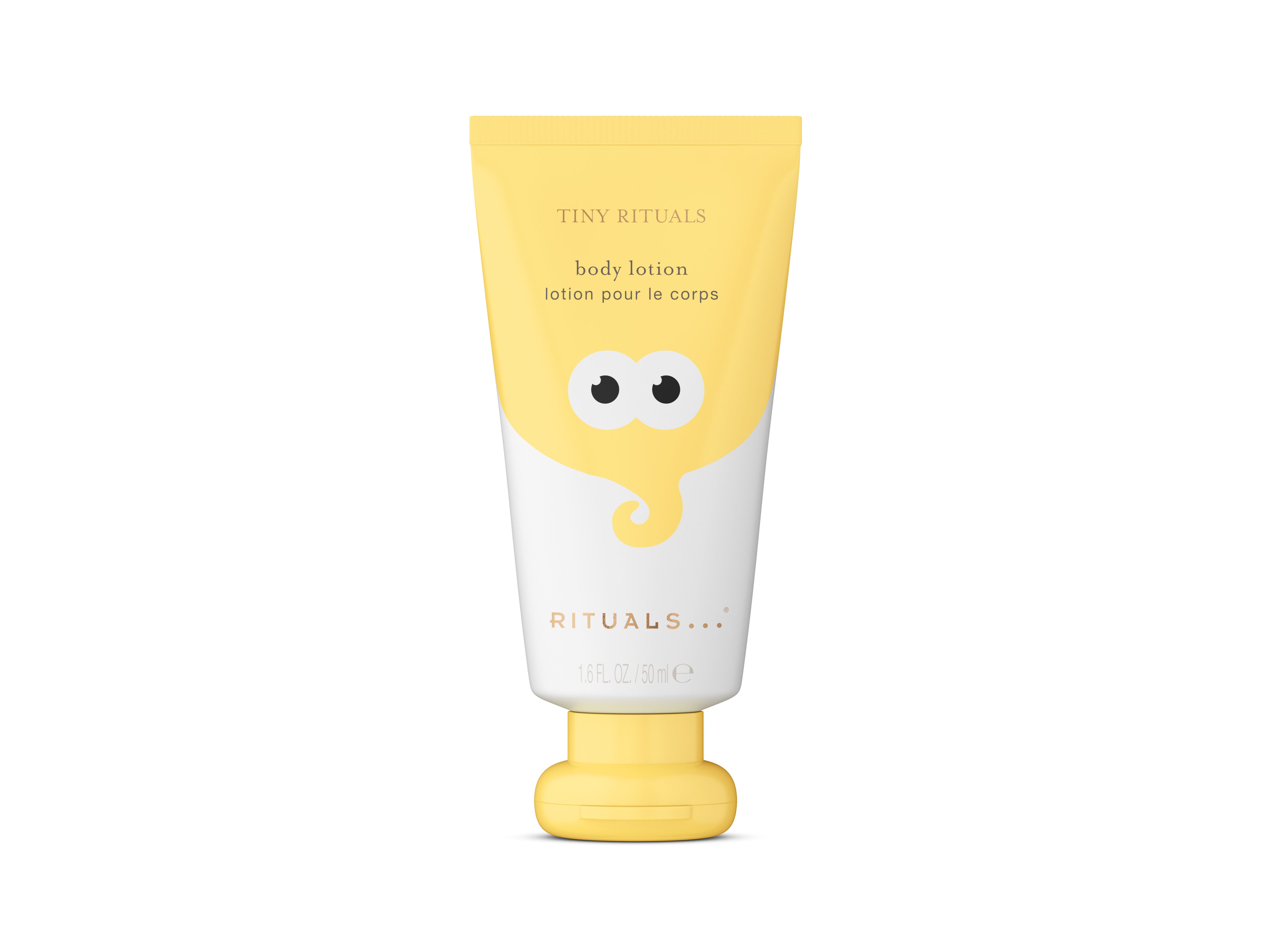lotion pour le corps