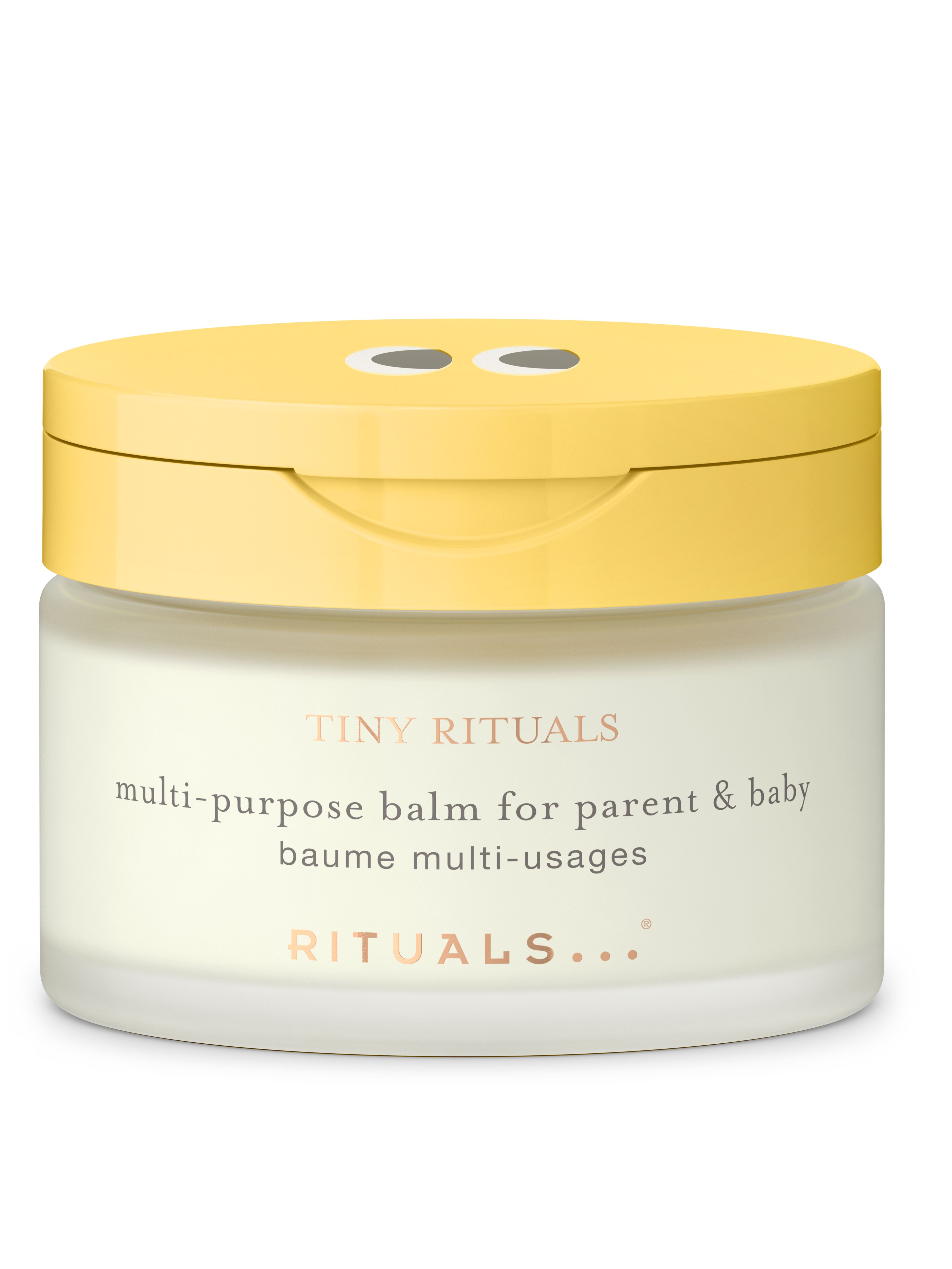 Multi-Purpose Balm