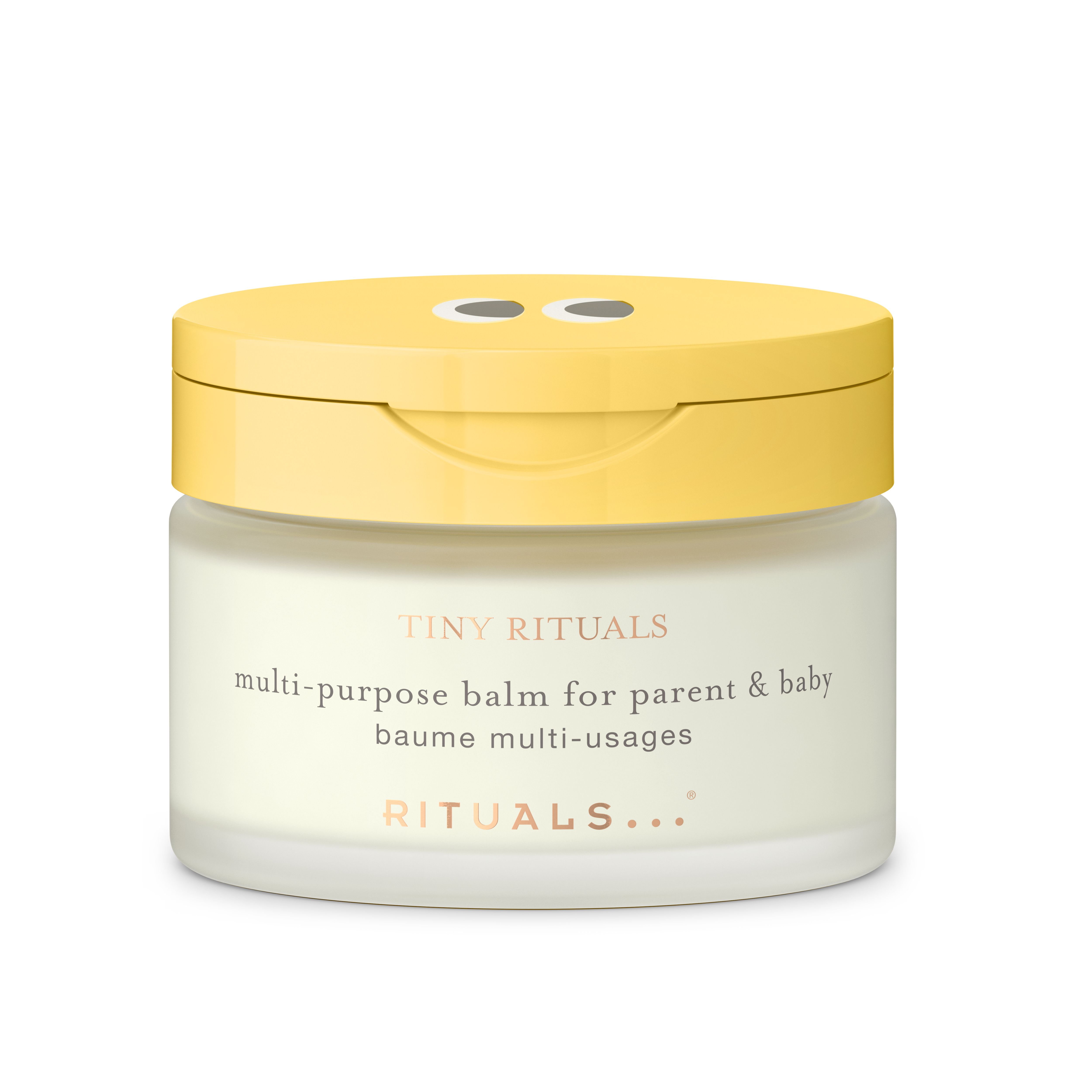 Multi-Purpose Balm