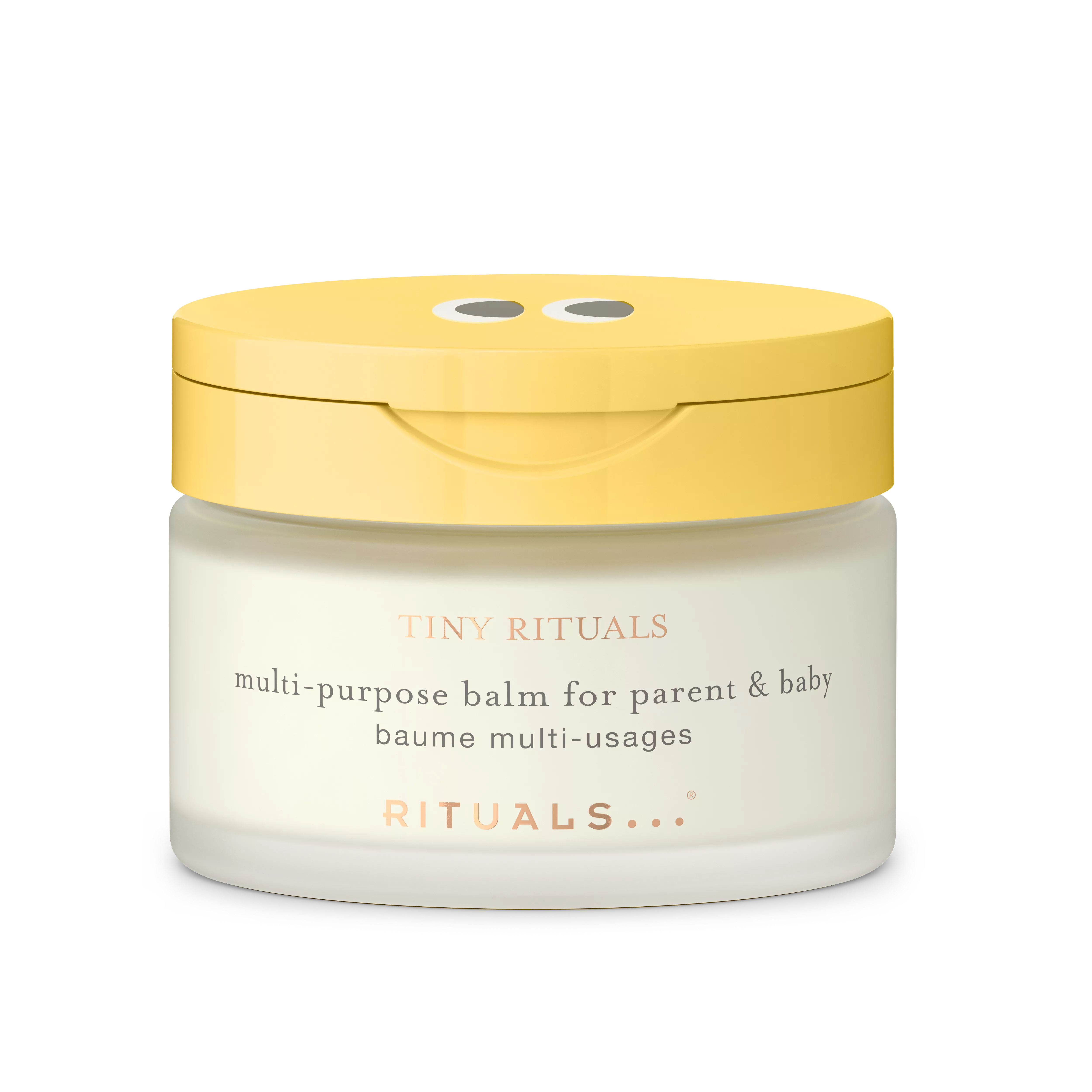 Multi-Purpose Balm