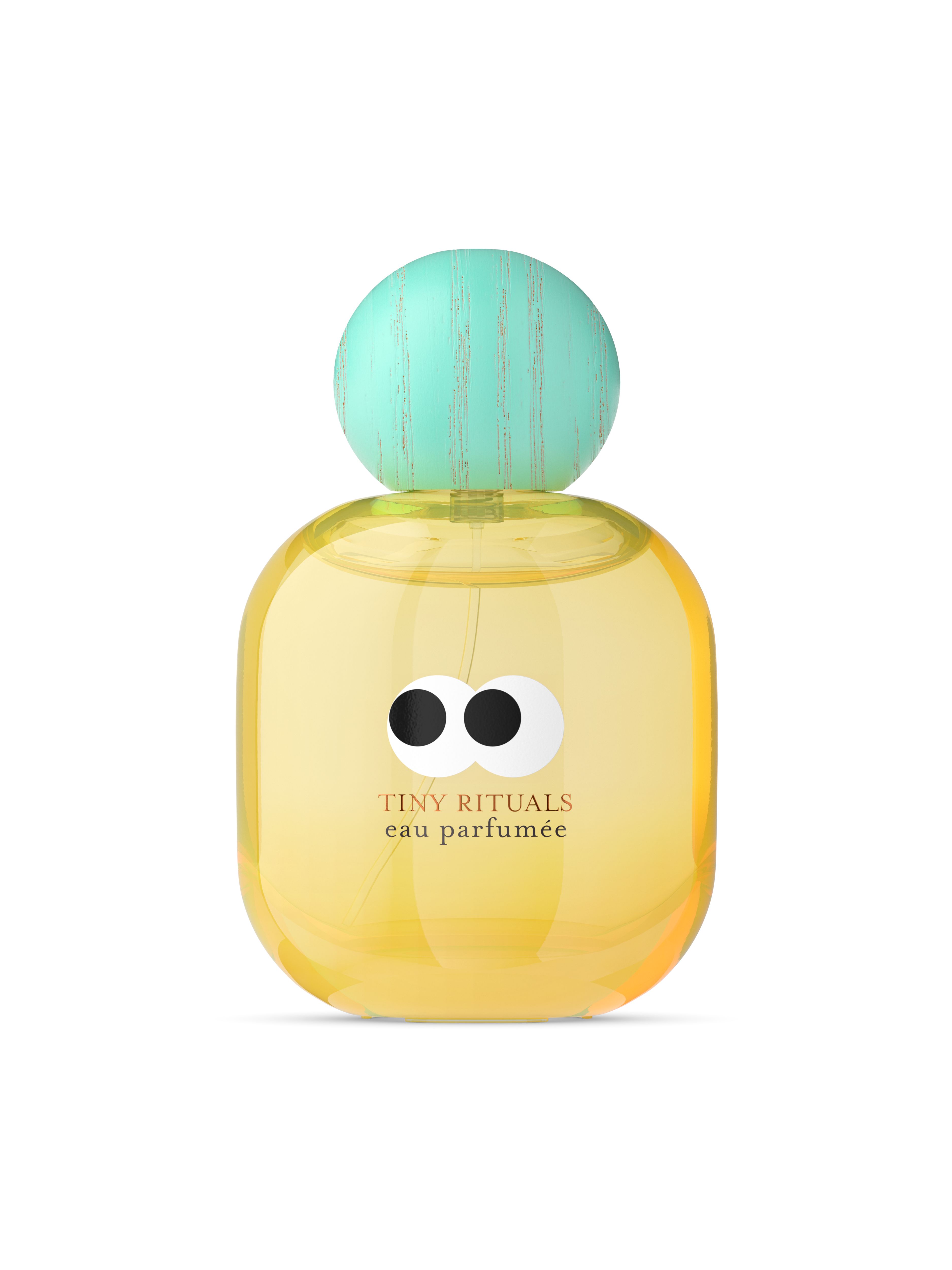 Eau Parfumée